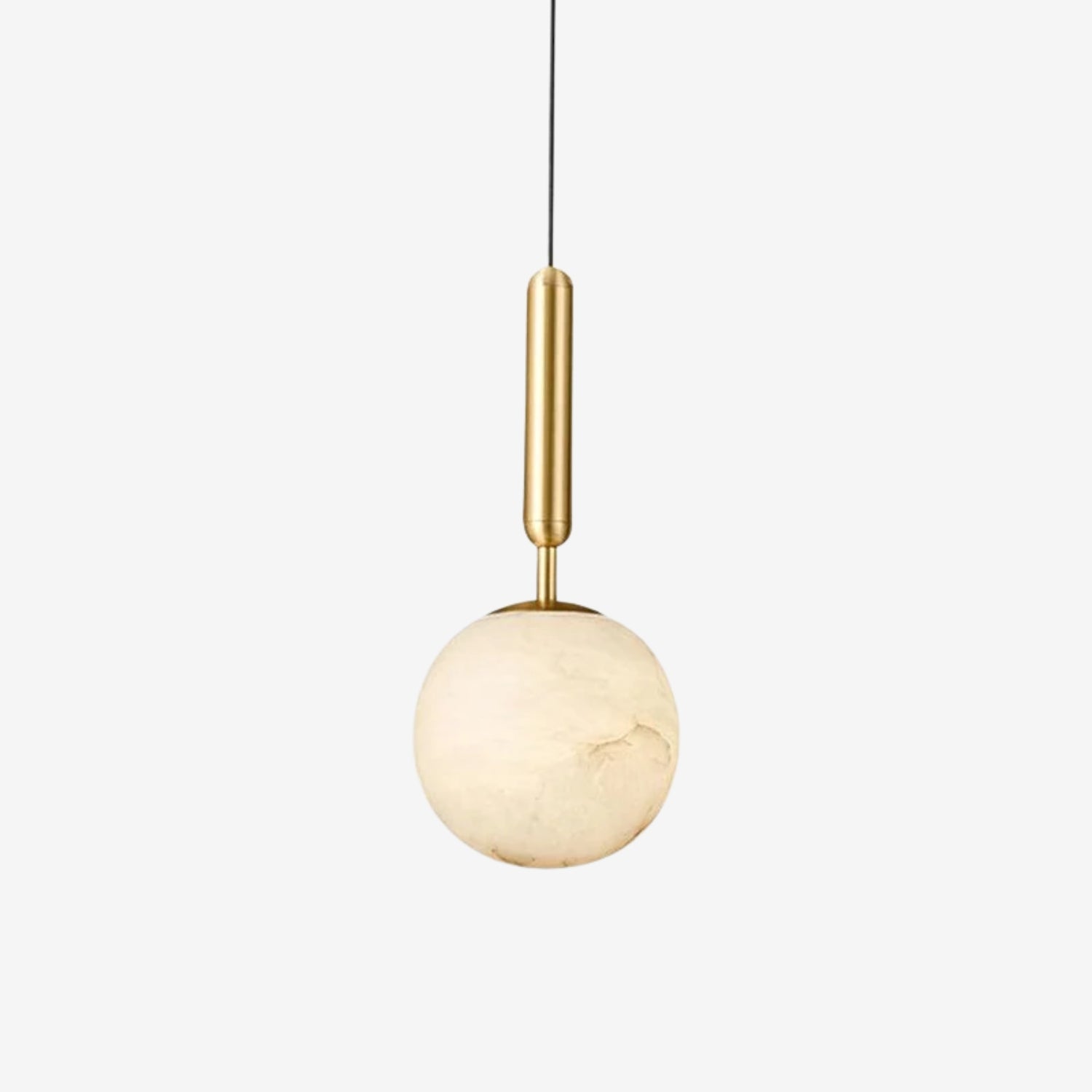 Baselo Alabaster Pendant Light