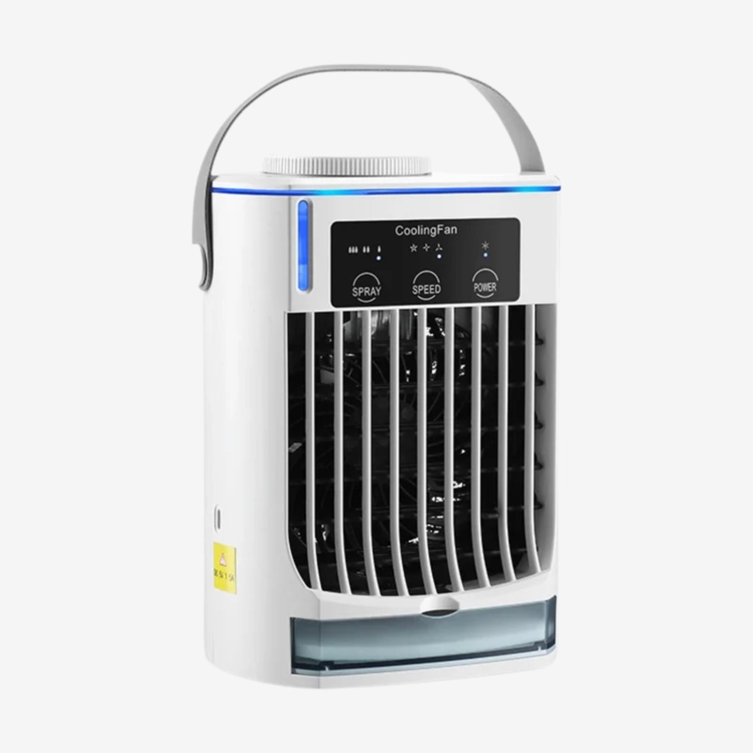 Sreefa Mini Cooler Fan