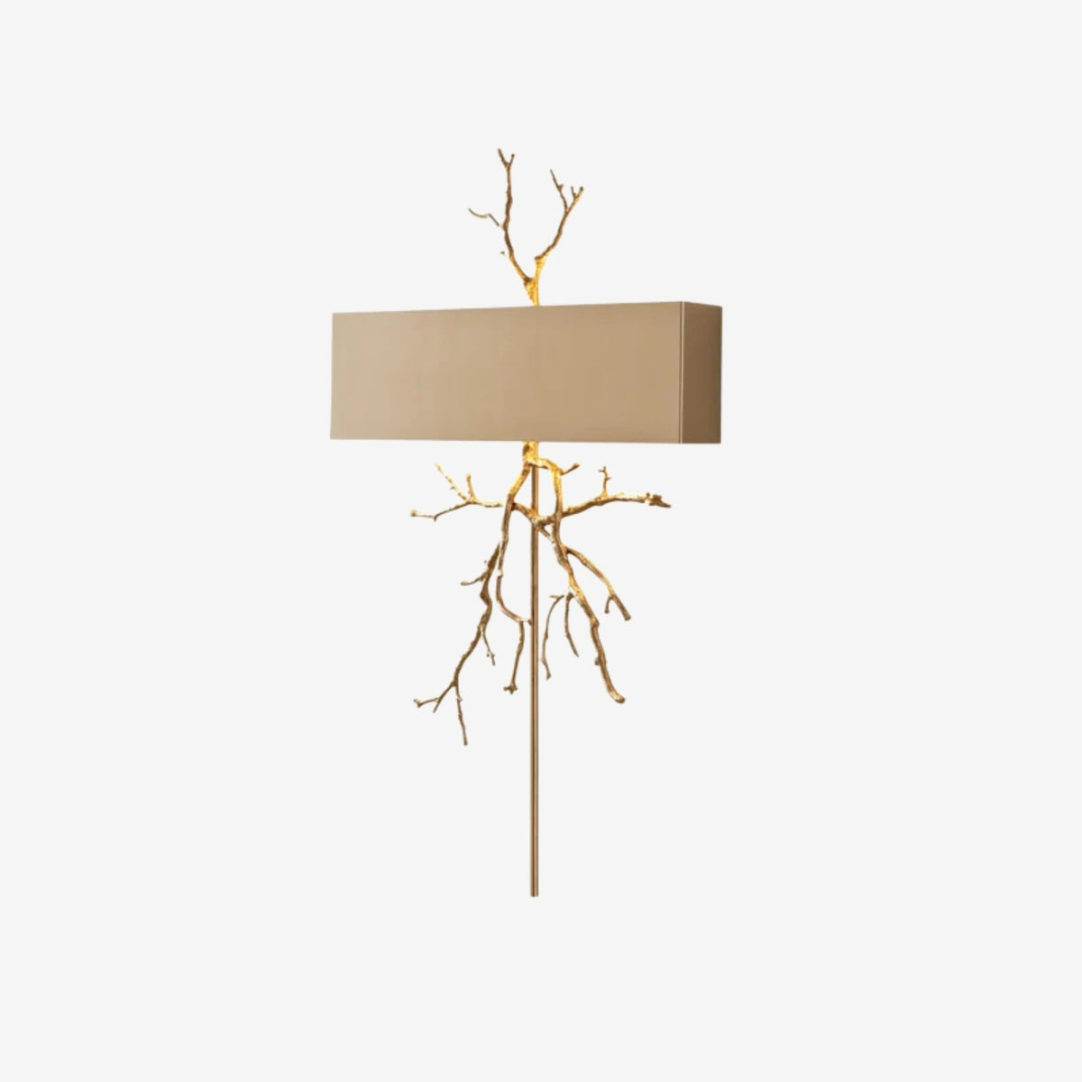 Fenar Sculptural Wall Light