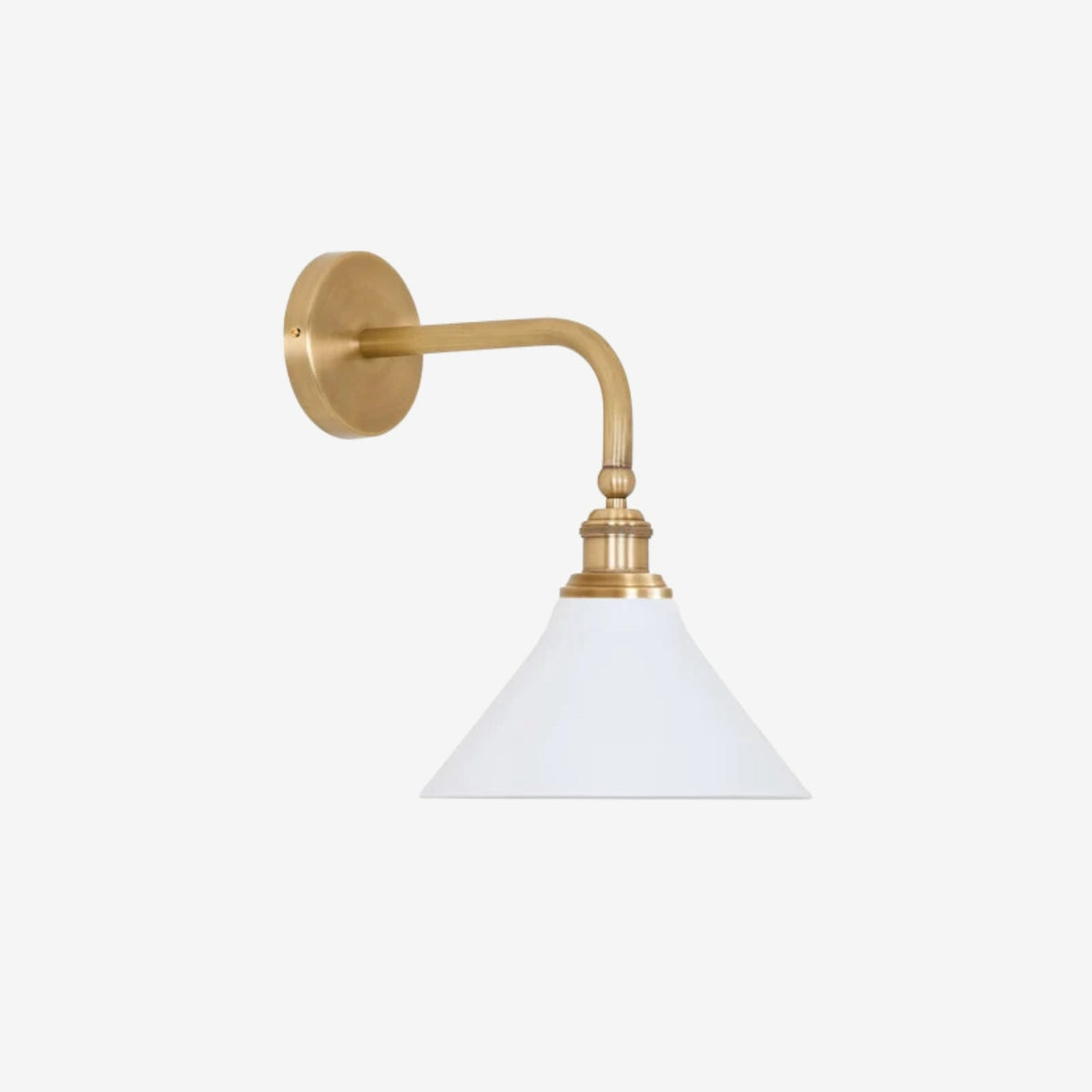 Yarmereay Cone Wall Light