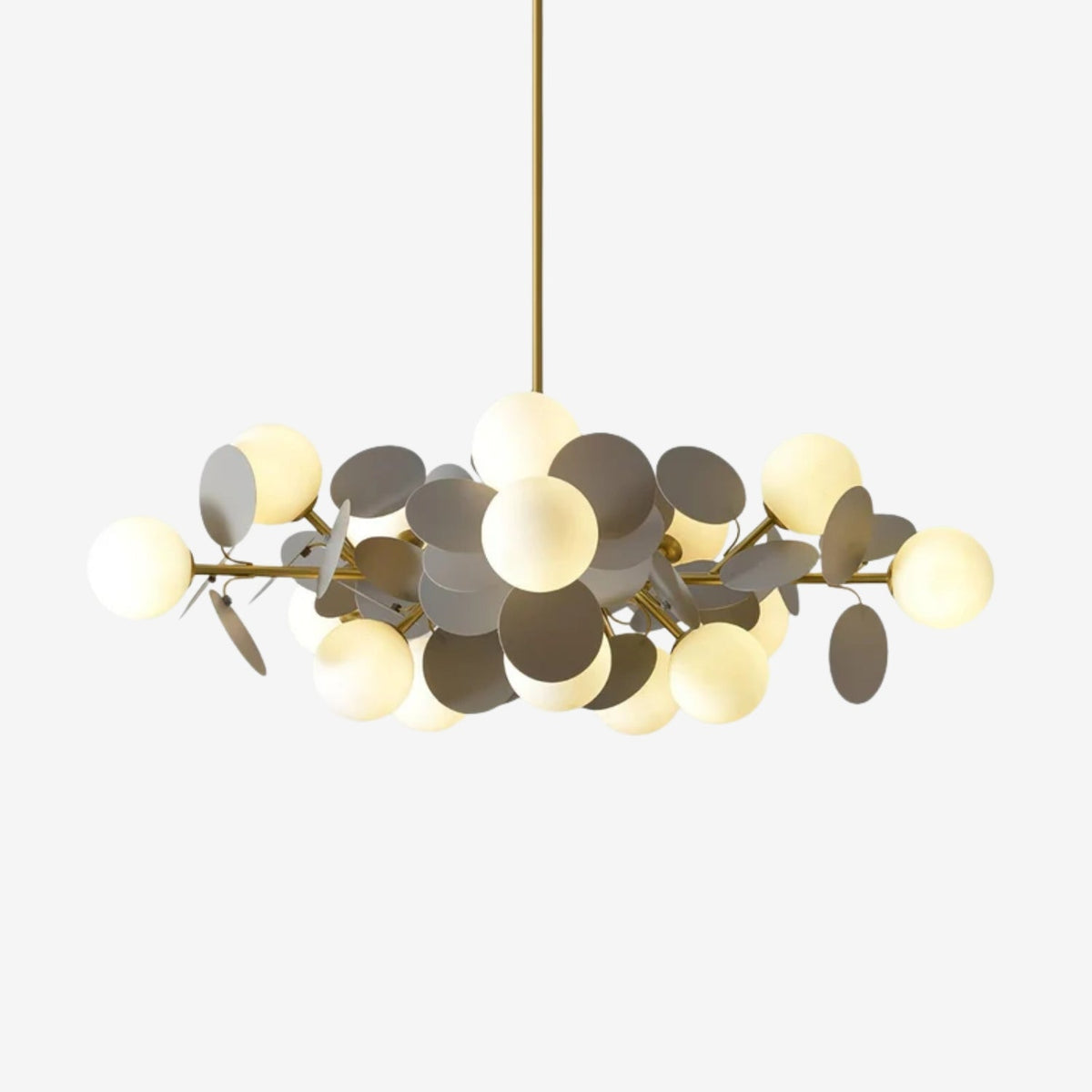 Eveleyra Modern Chandelier