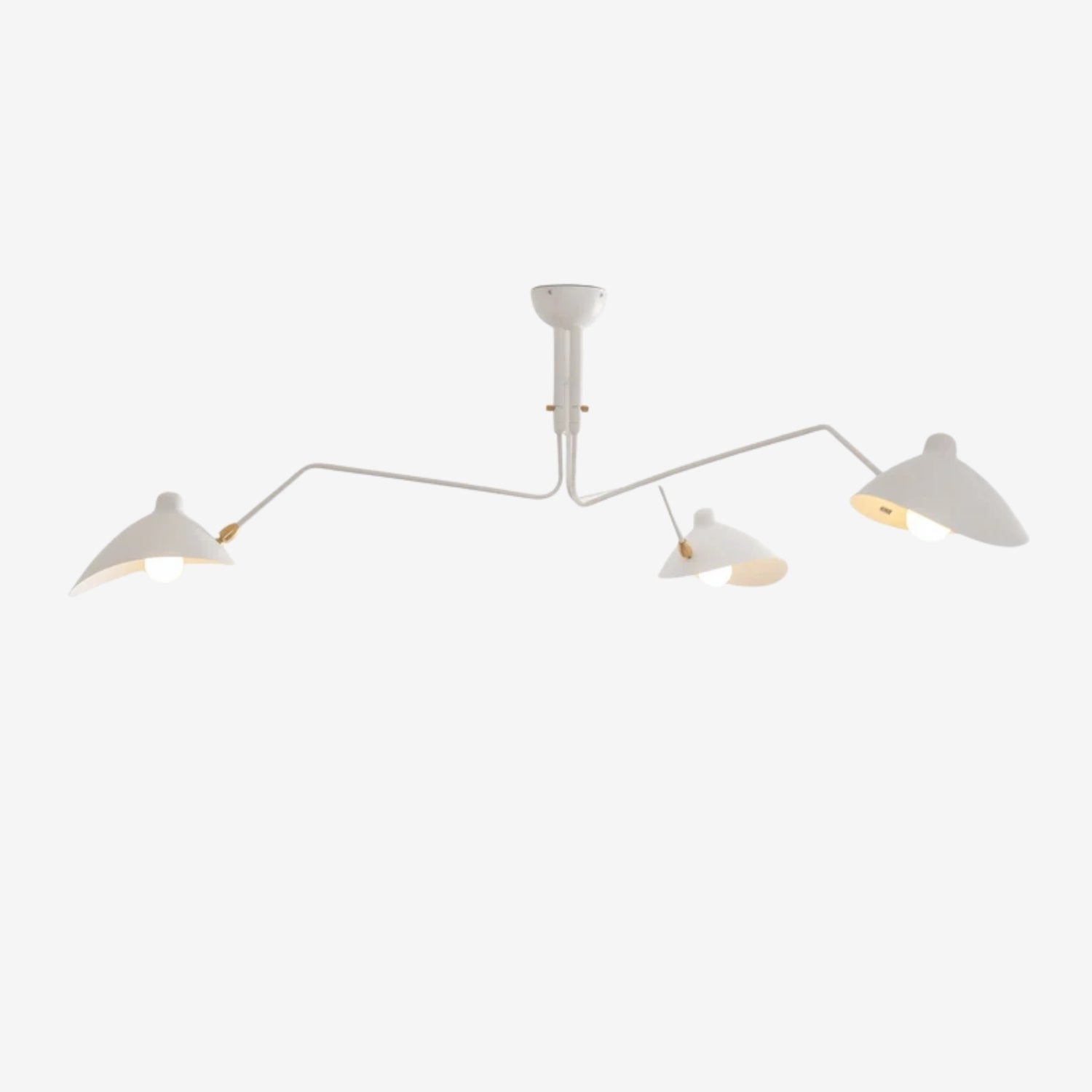 Perralay Spider Ceiling Light