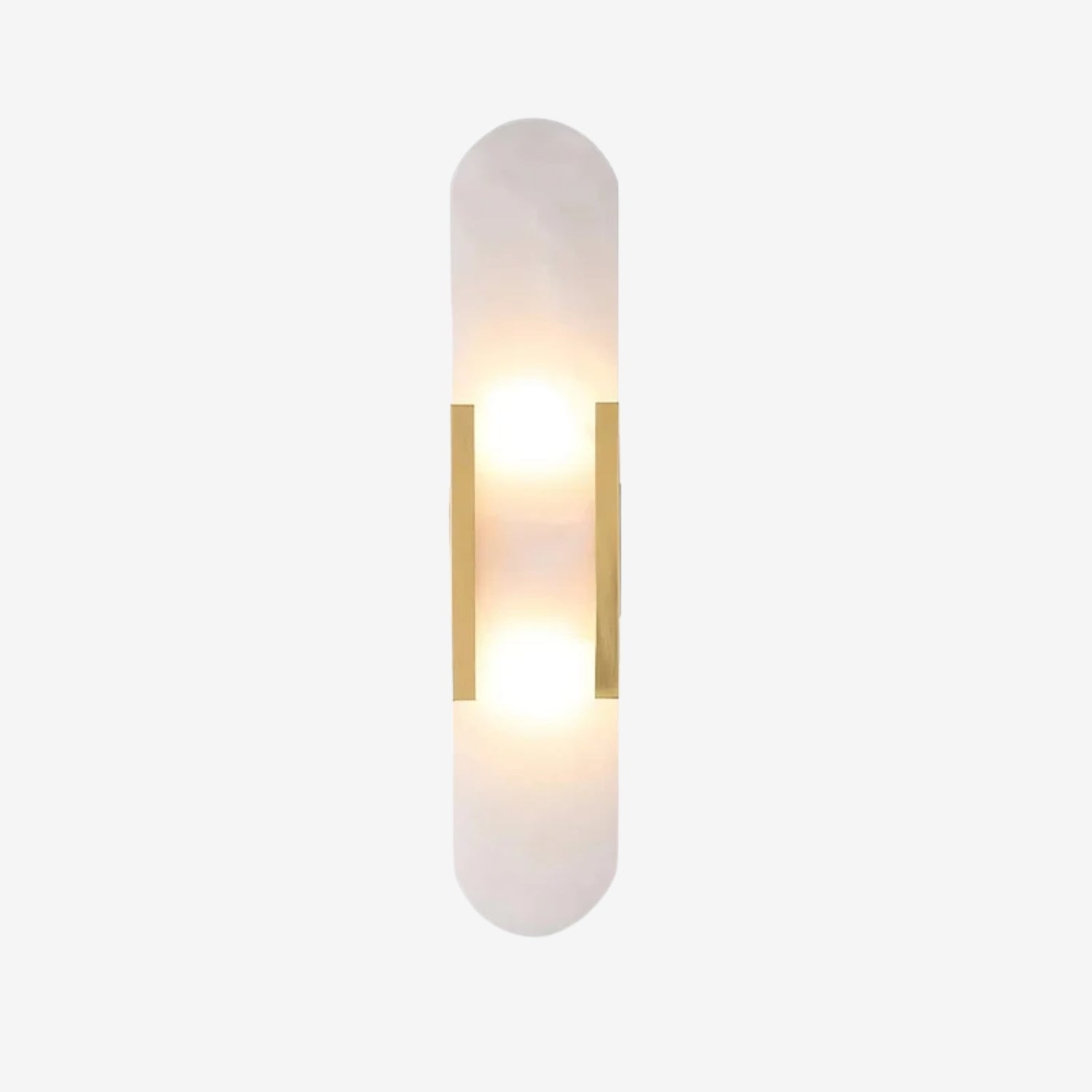 Yaria Oblong Wall Light
