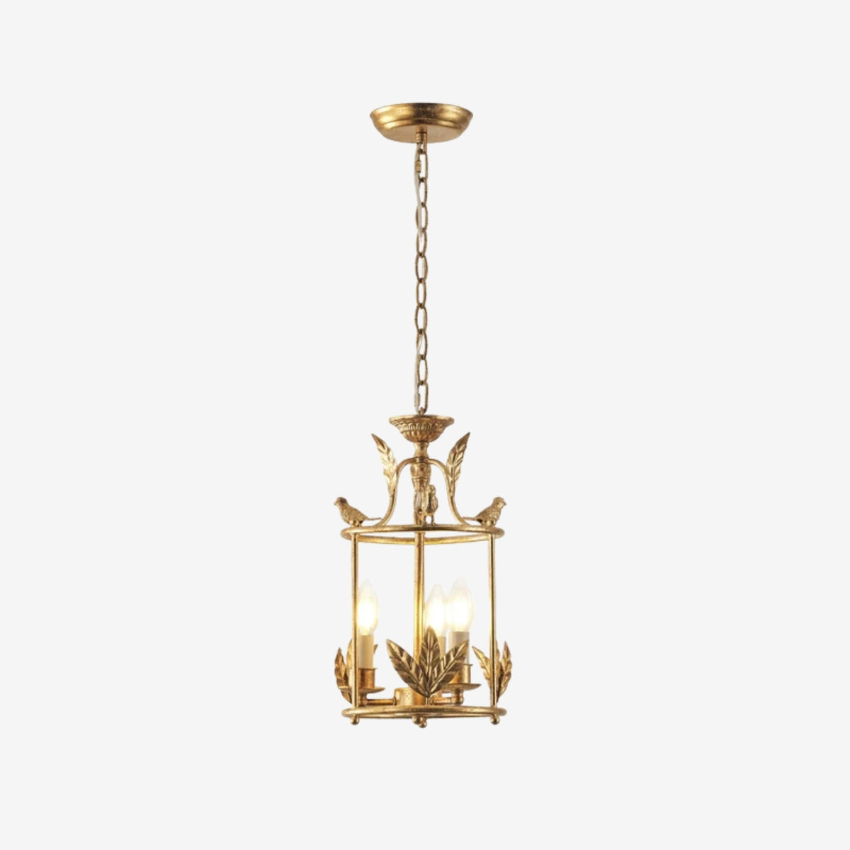 Zellcove Lantern Pendant Light