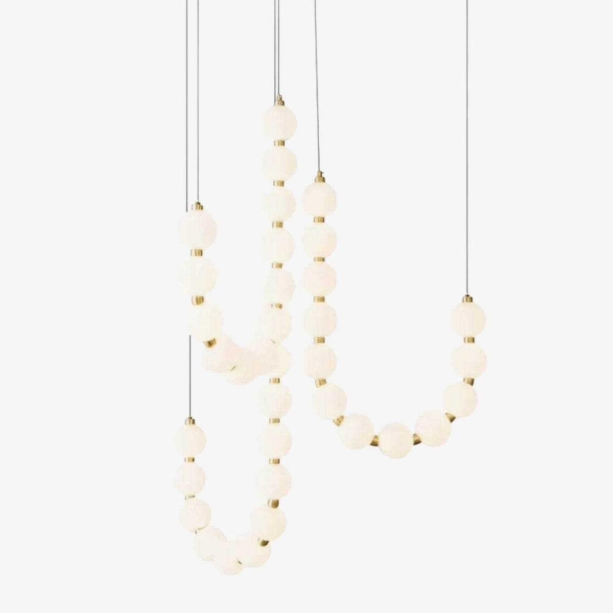 Miloario Modern Chandelier