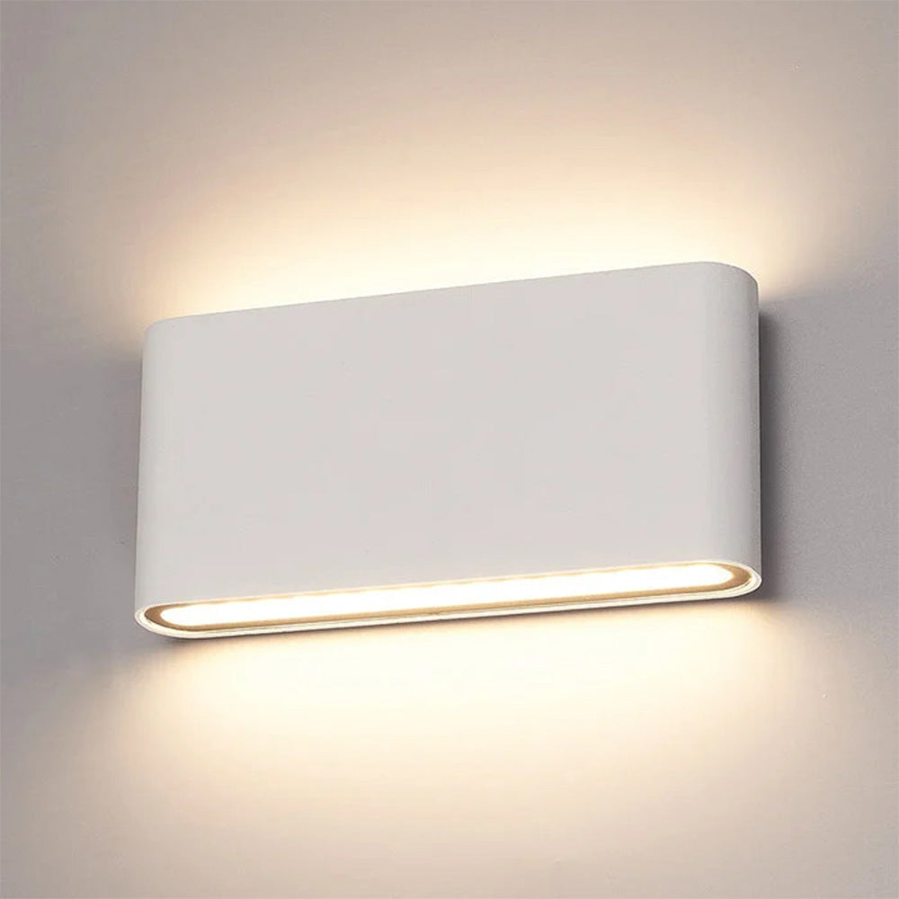 Delvin Wall Light For Outdoors