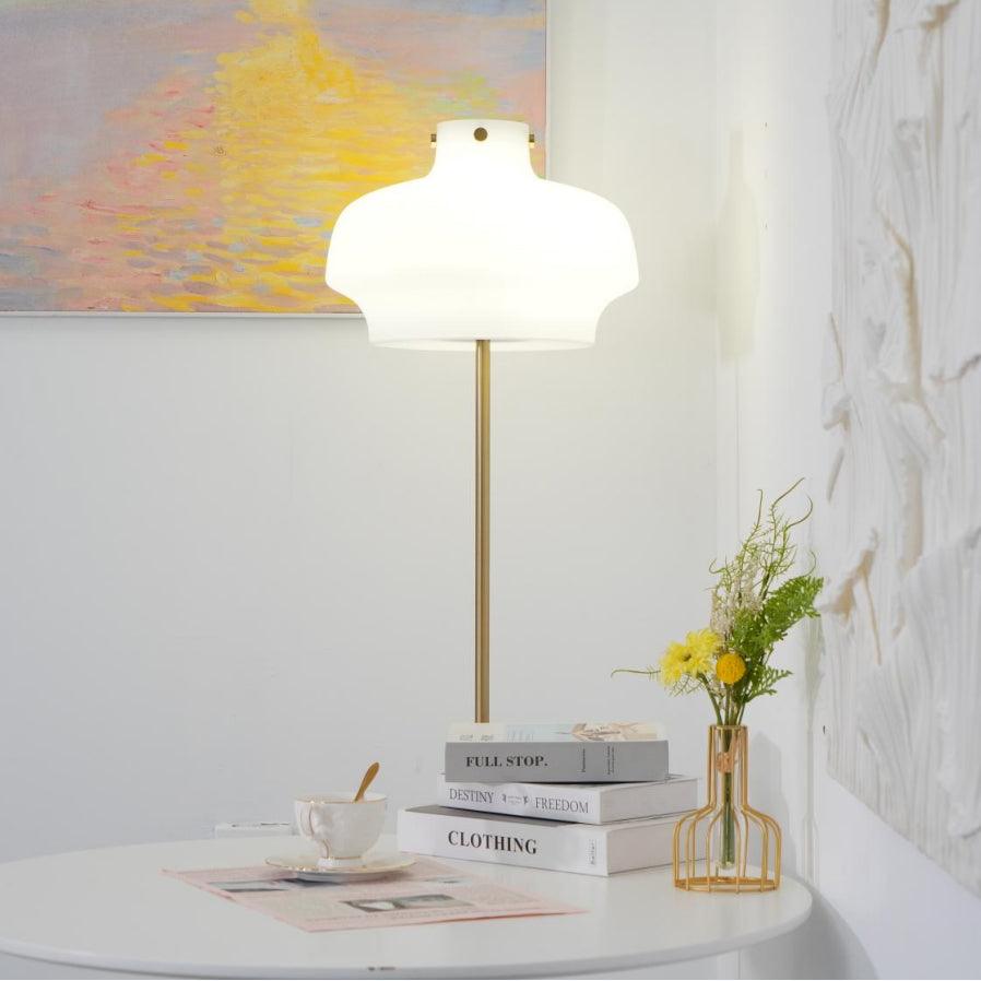 Melizan Floor Lamp