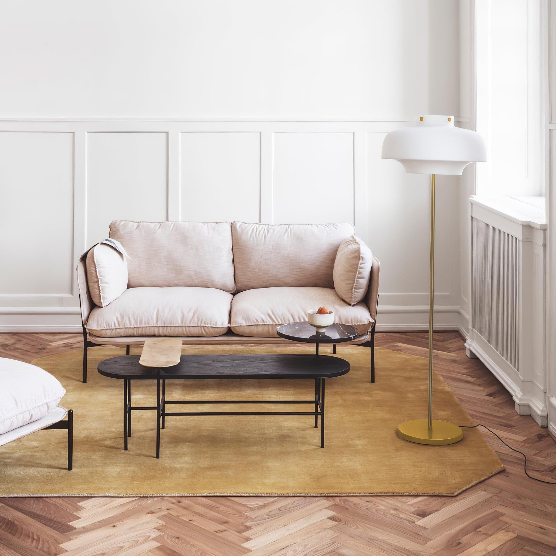 Melizan Floor Lamp