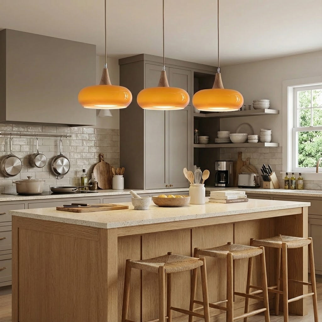 Elrenn Pendant Light