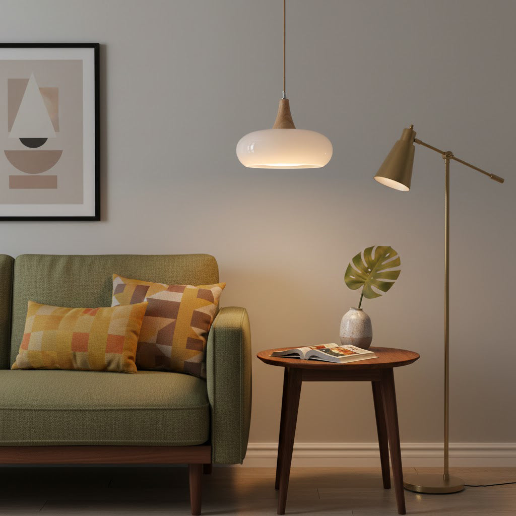 Elrenn Pendant Light