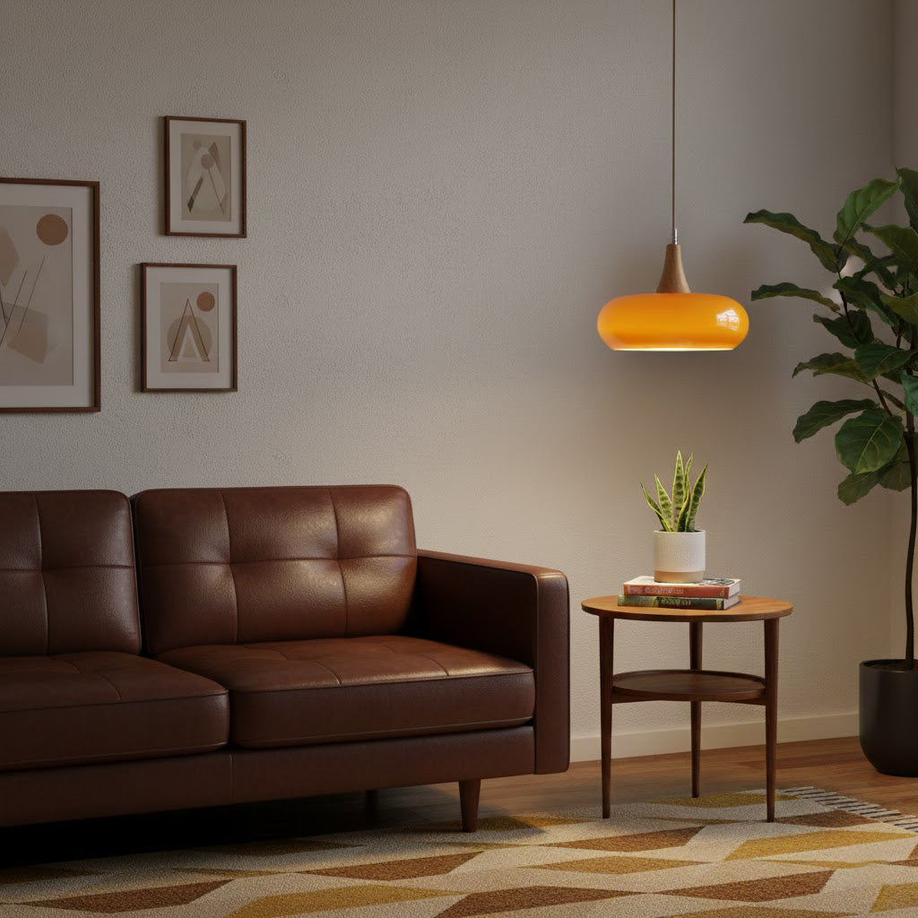 Elrenn Pendant Light