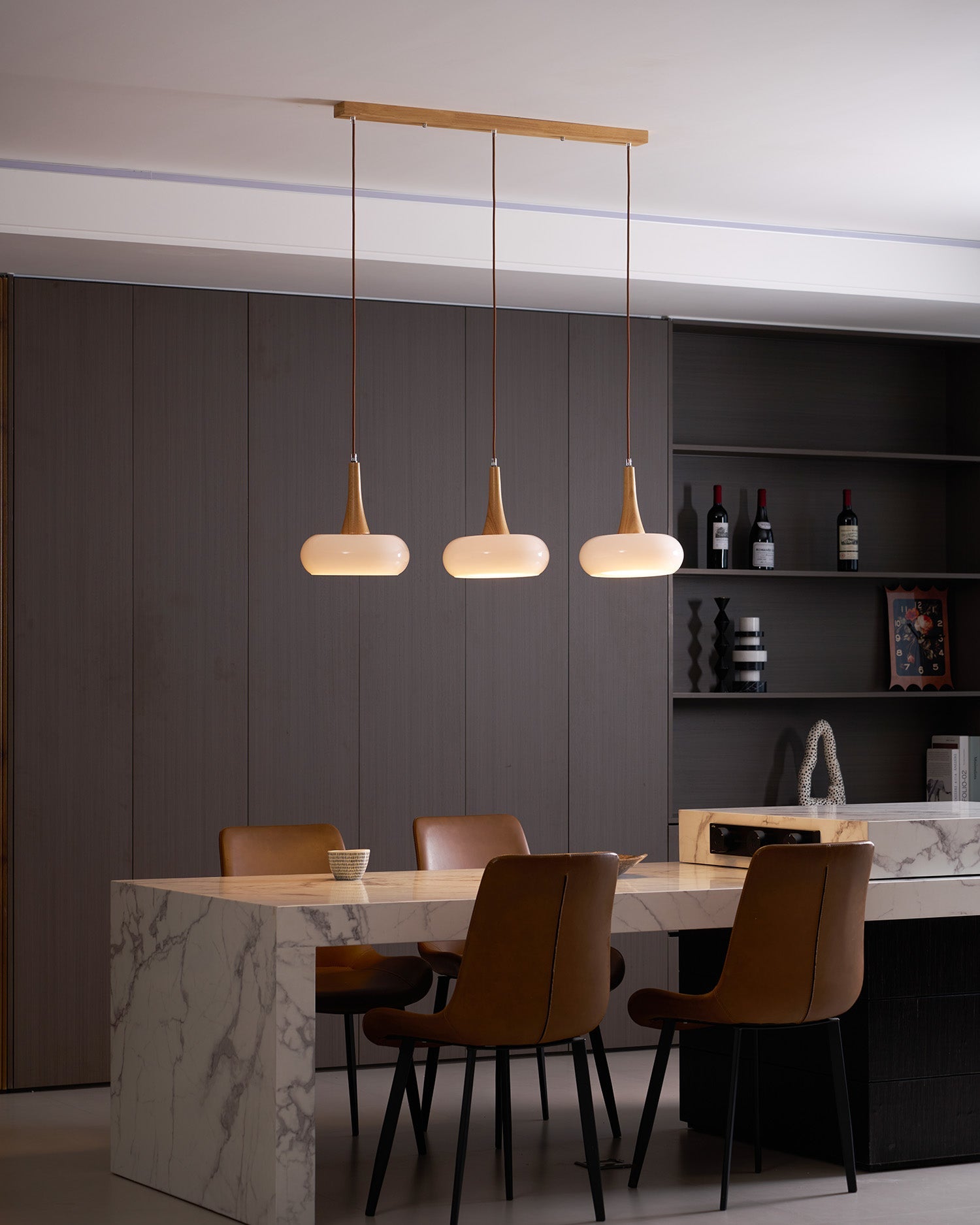 Elrenn Pendant Light