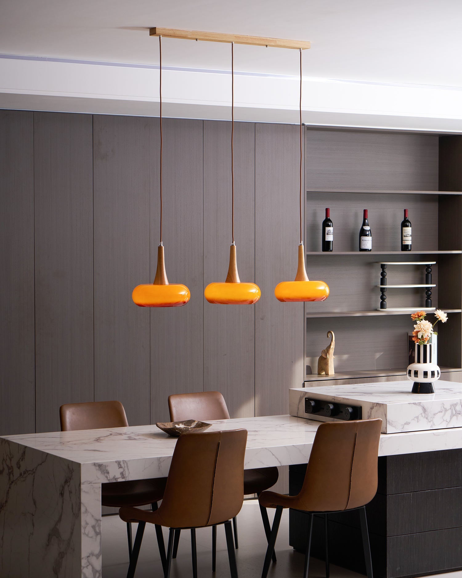 Elrenn Pendant Light