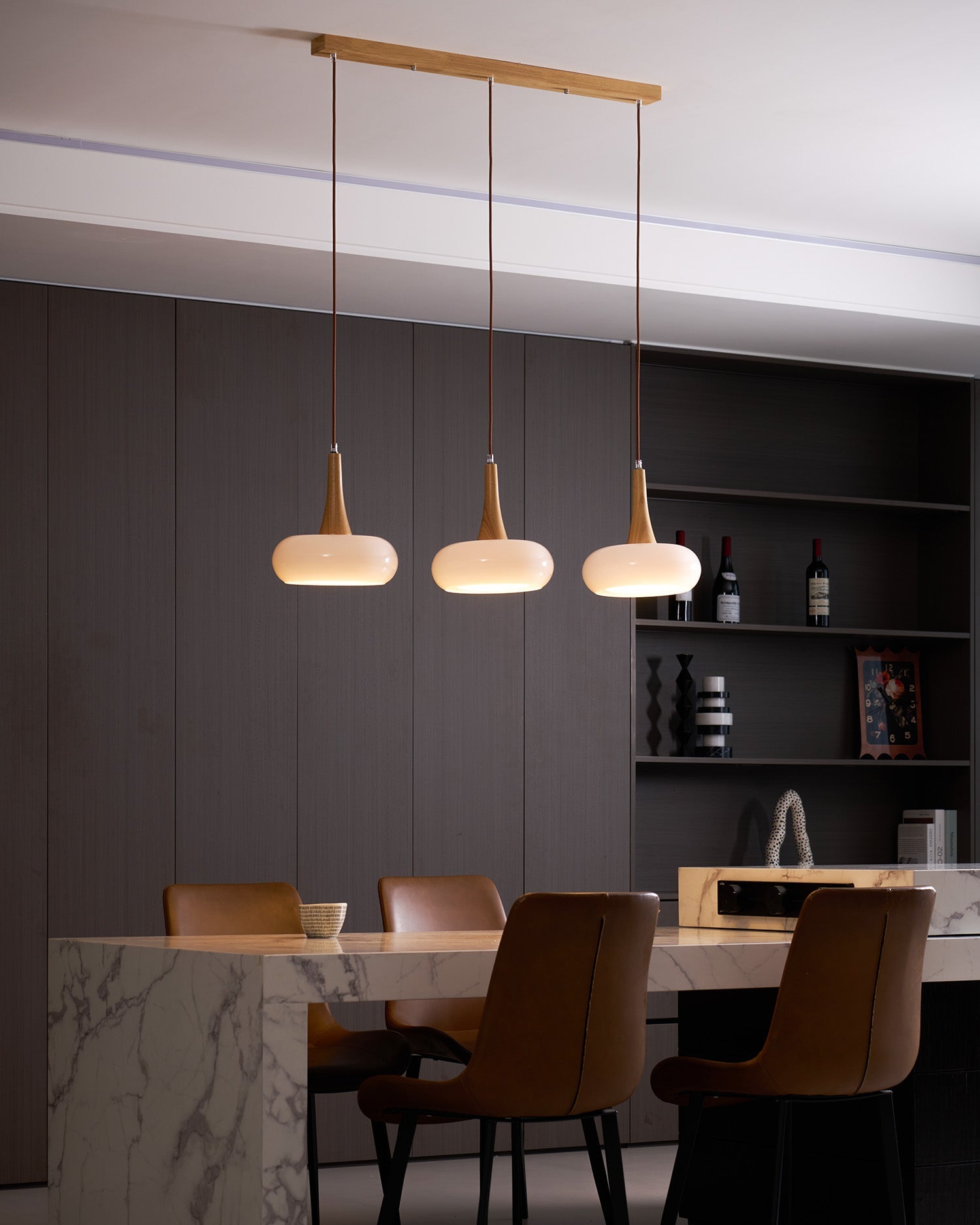 Elrenn Pendant Light