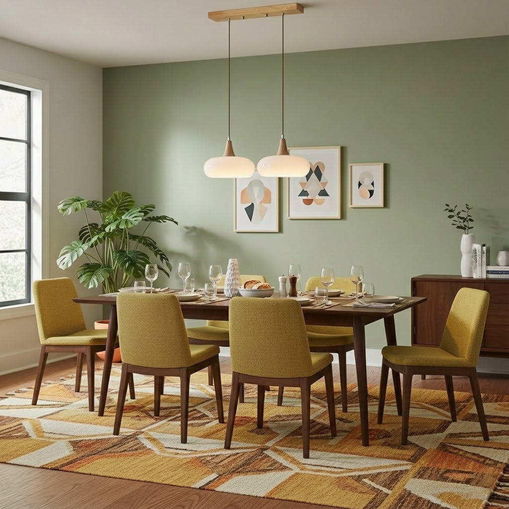 Elrenn Pendant Light