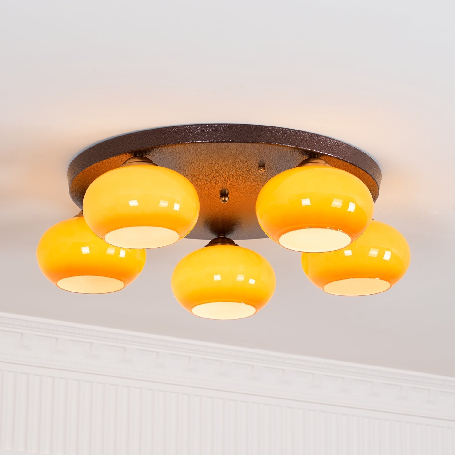 Bosani Ceiling Light