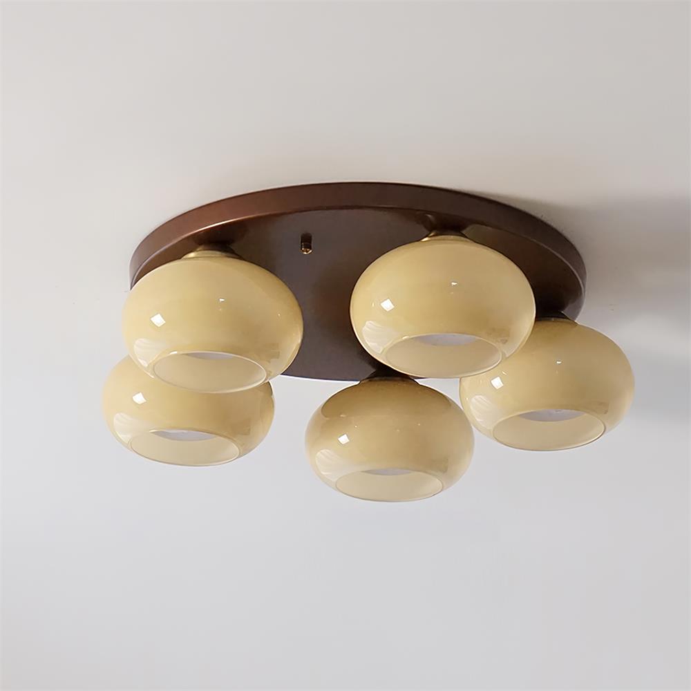 Bosani Ceiling Light