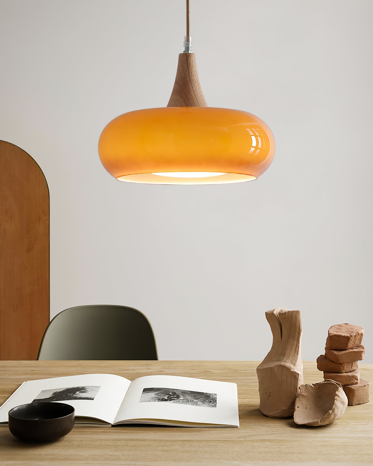 Elrenn Pendant Light