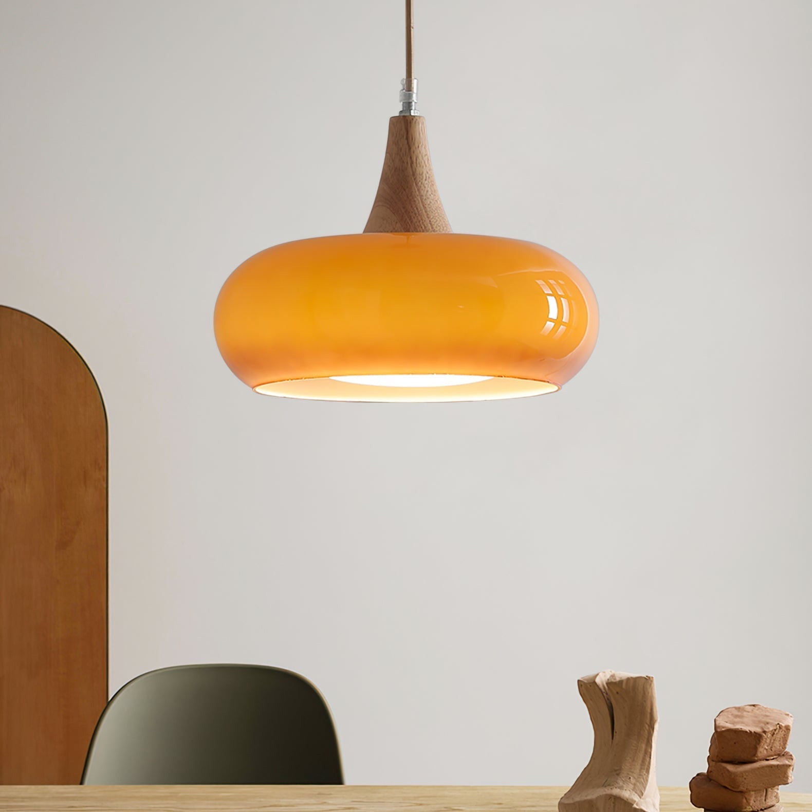 Jerena Pendant Light