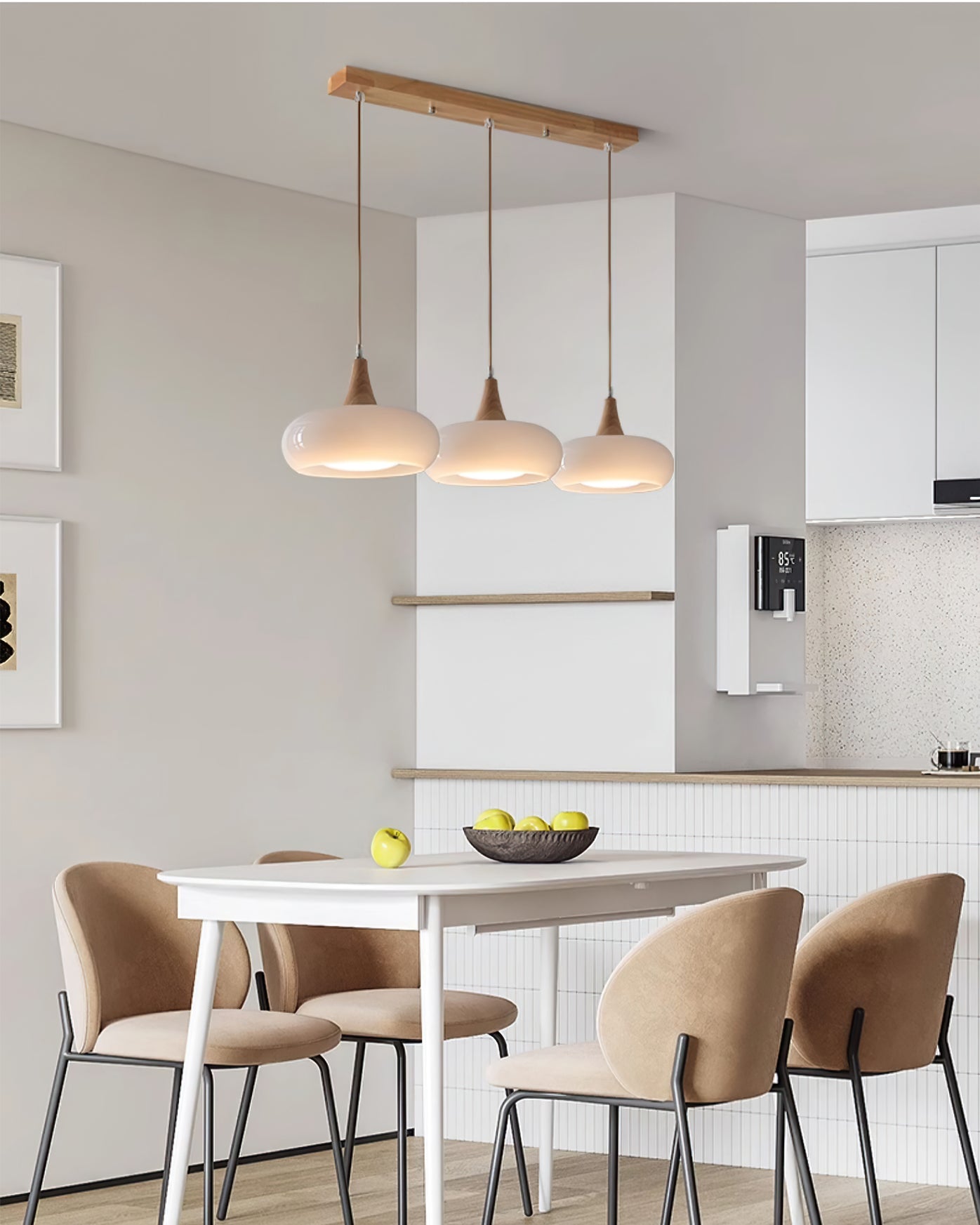 Elrenn Pendant Light