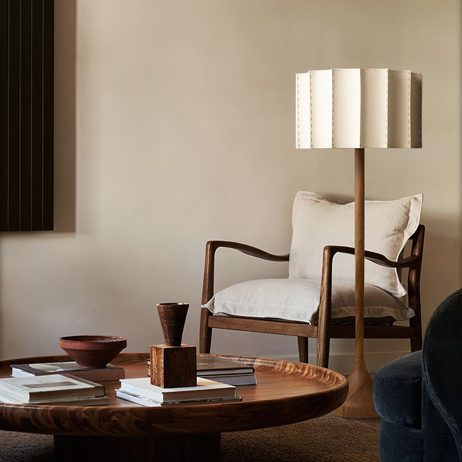 Meloan Floor Lamp