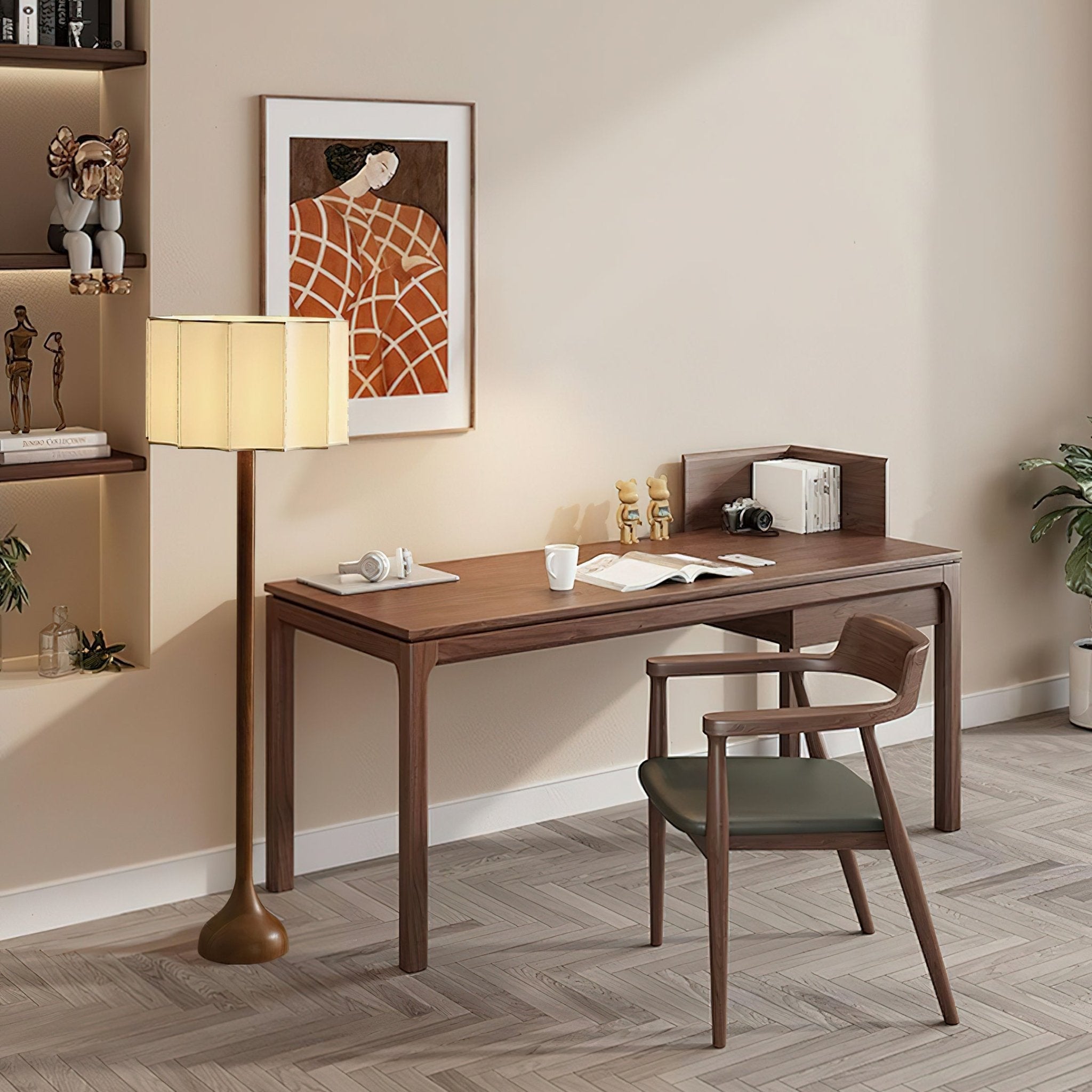 Meloan Floor Lamp