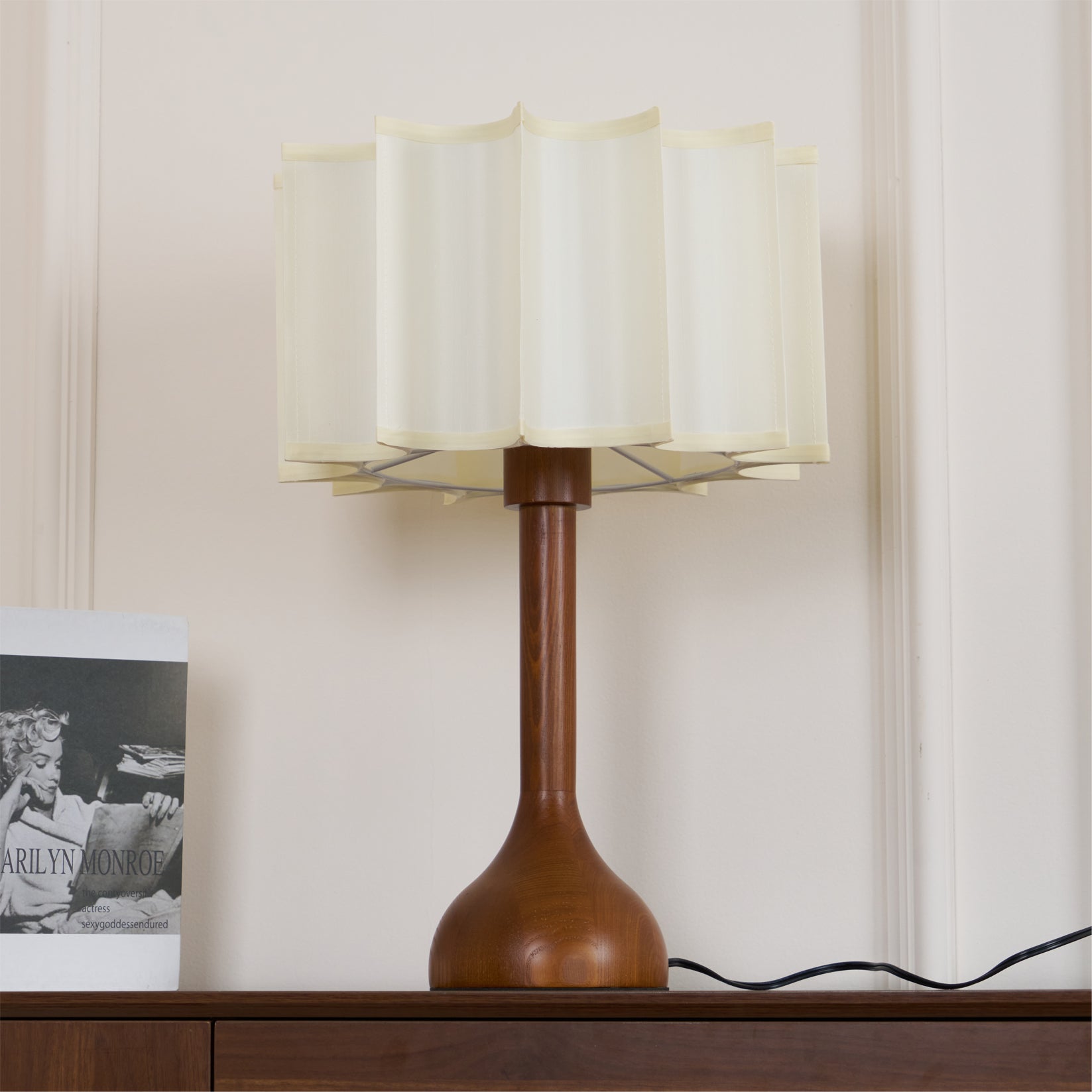 Kalani Table Lamp