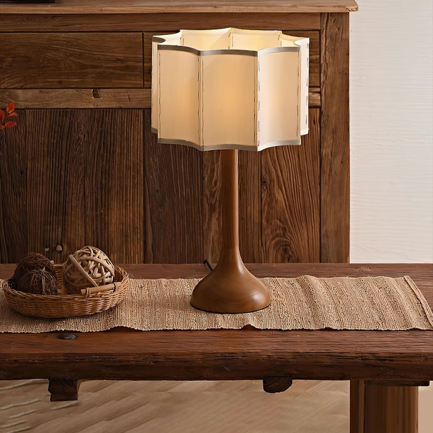 Kalani Table Lamp