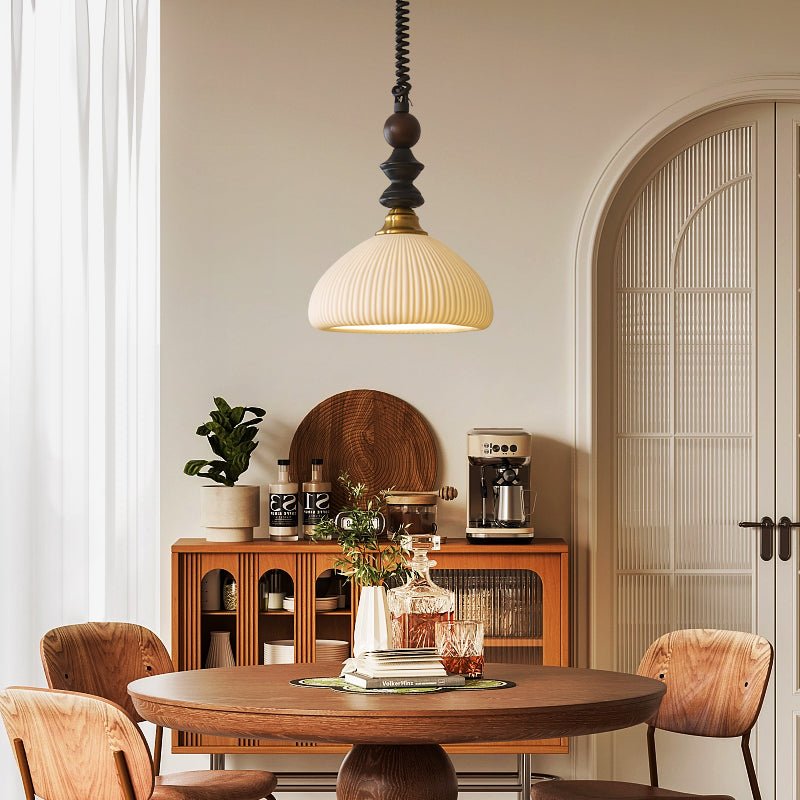 Arcyon Pendant Light