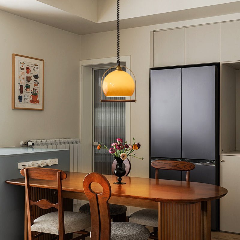 Arcyon Pendant Light