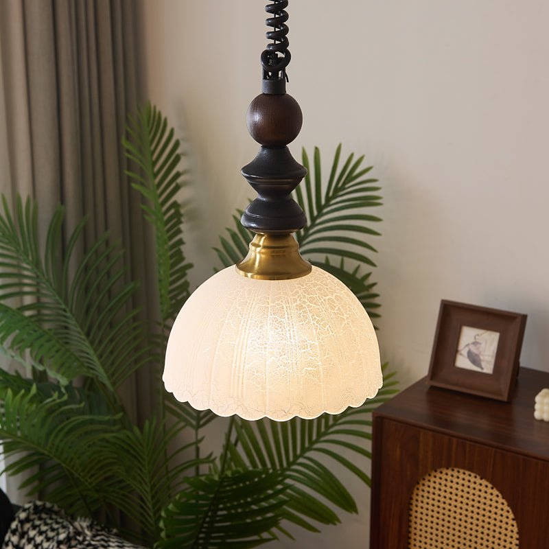 Arcyon Pendant Light
