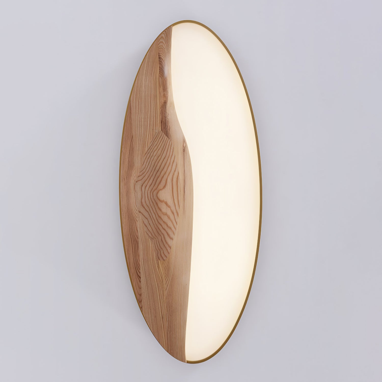 Geo Landscape Ceiling Light