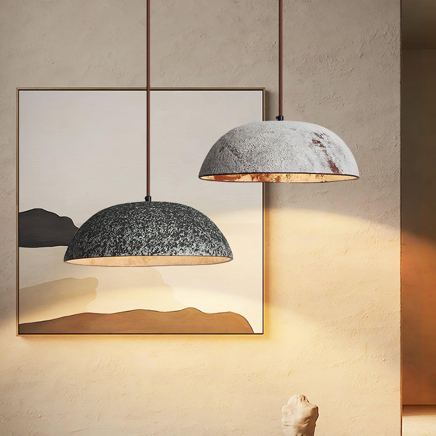 Hallom Pendant Light