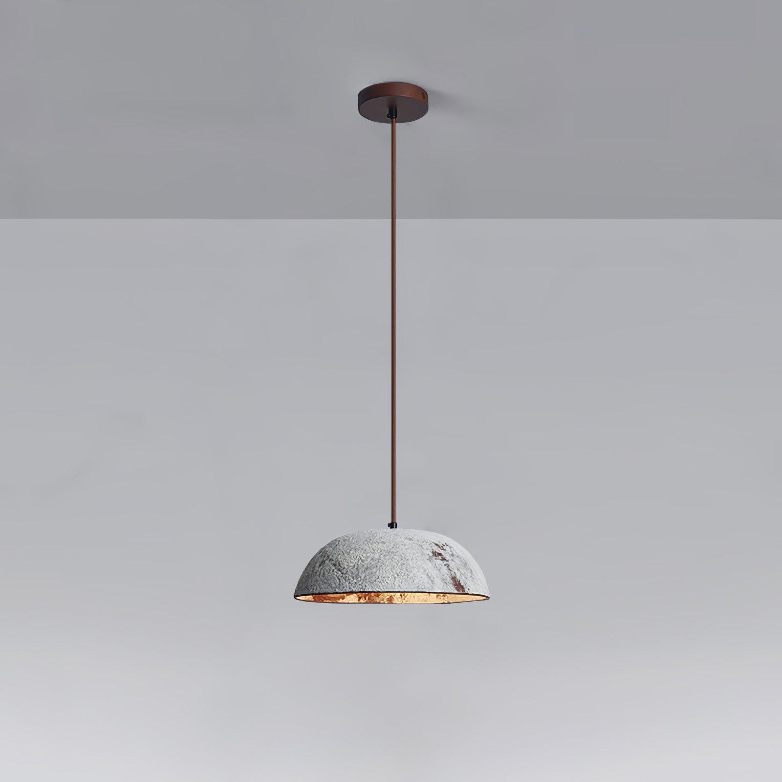Hallom Pendant Light