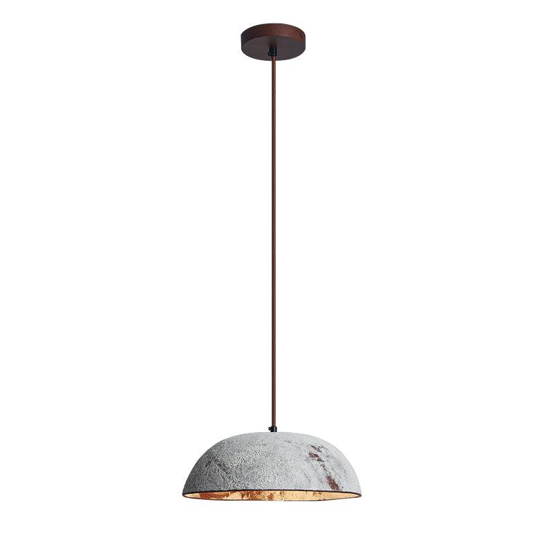 Hallom Pendant Light