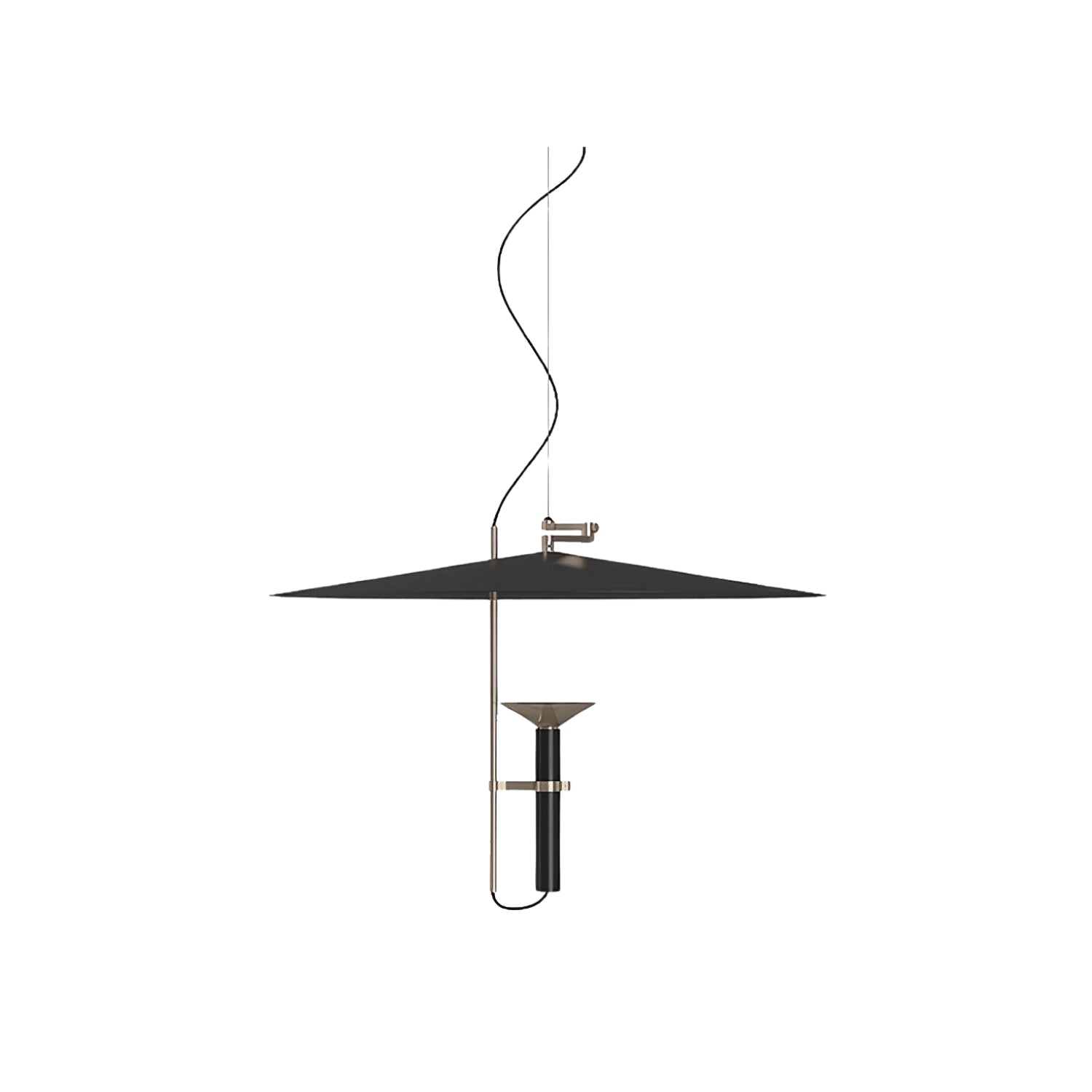 Jelufo Pendant Light