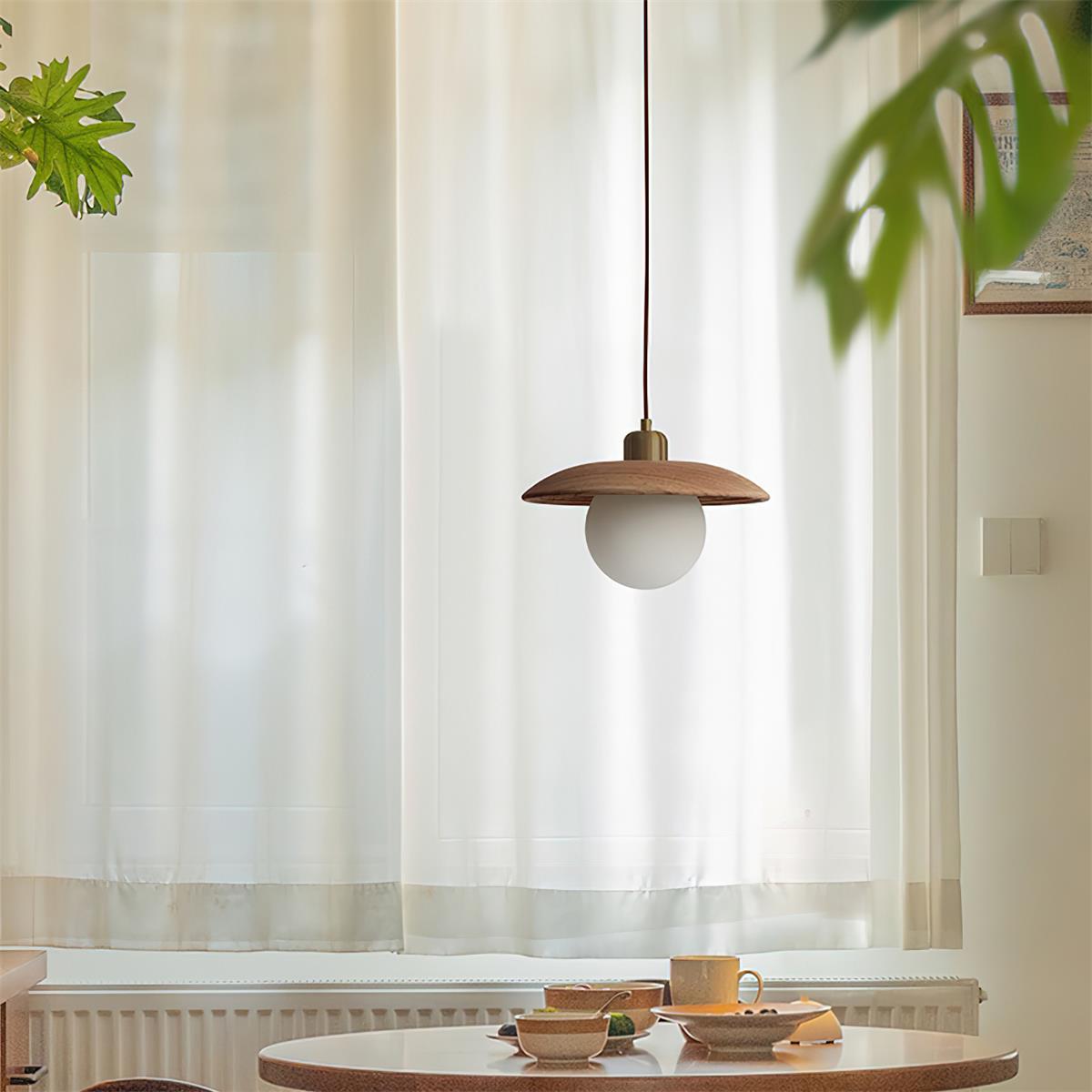 Holoka Pendant Light