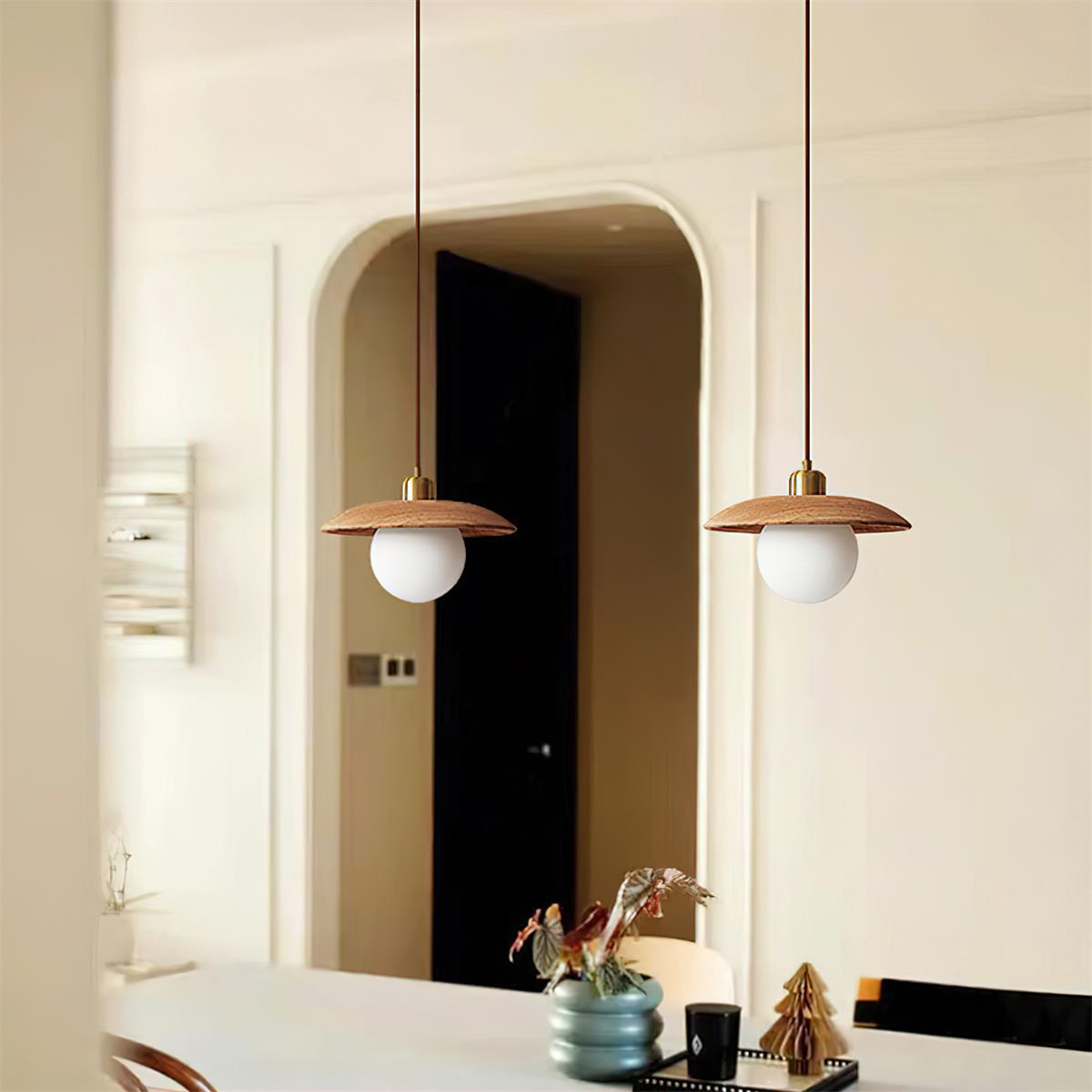 Holoka Pendant Light