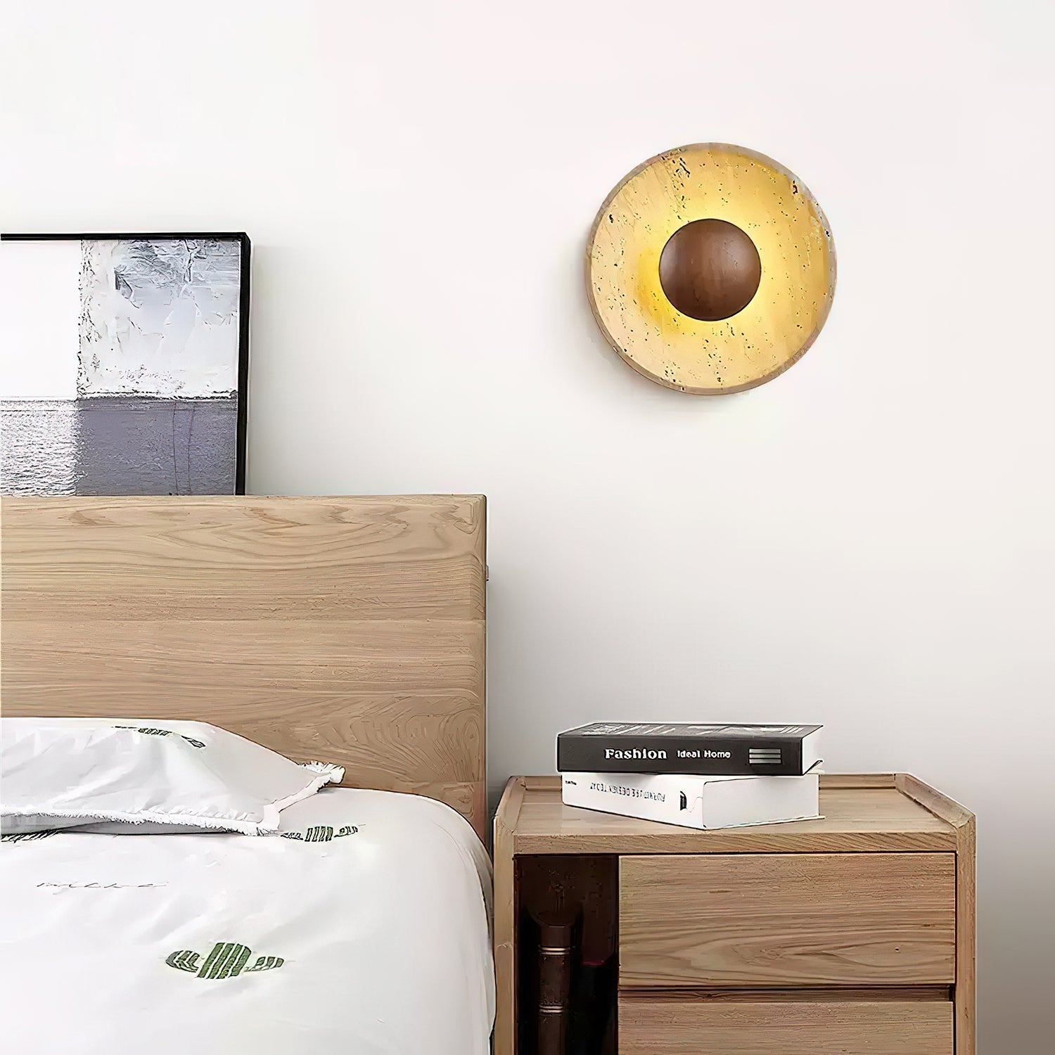Telaho Wall Light