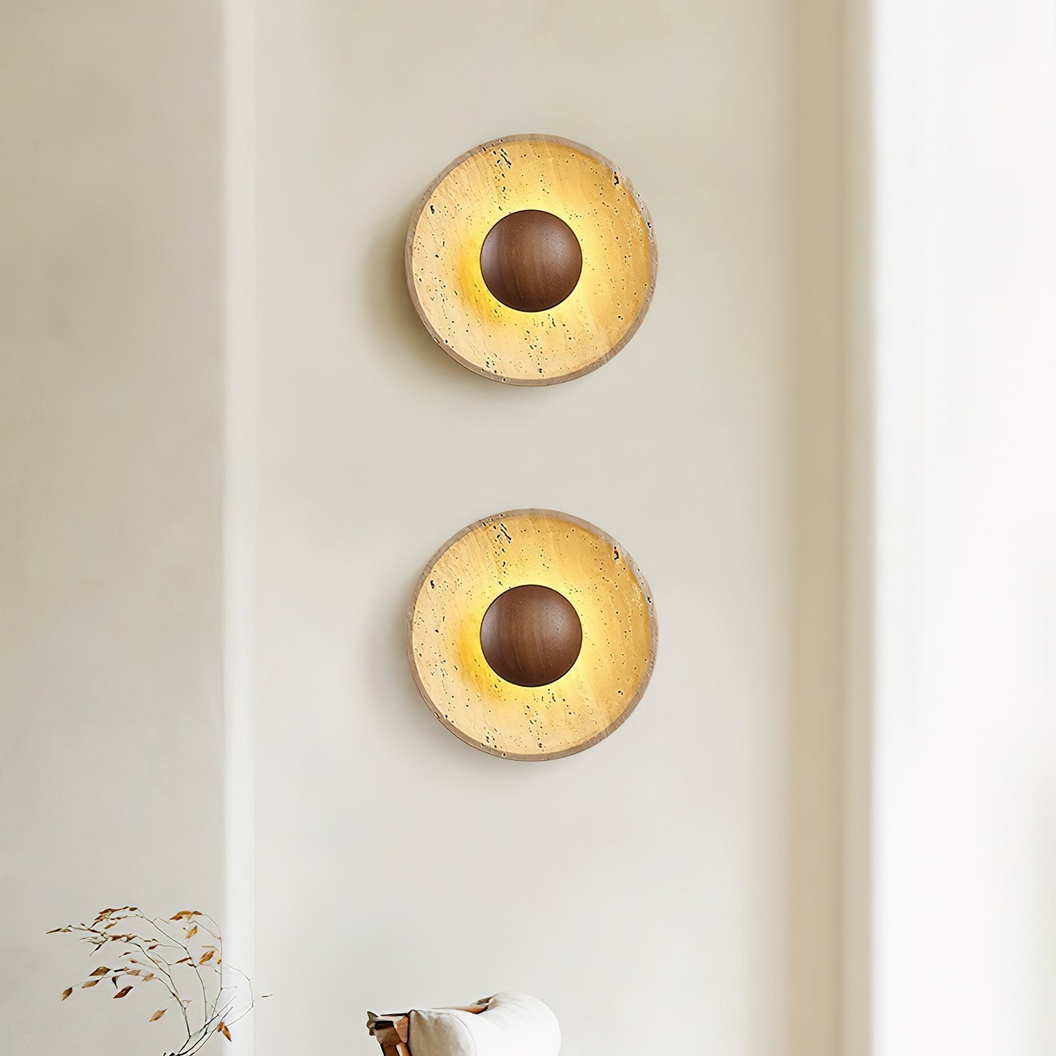 Telaho Wall Light
