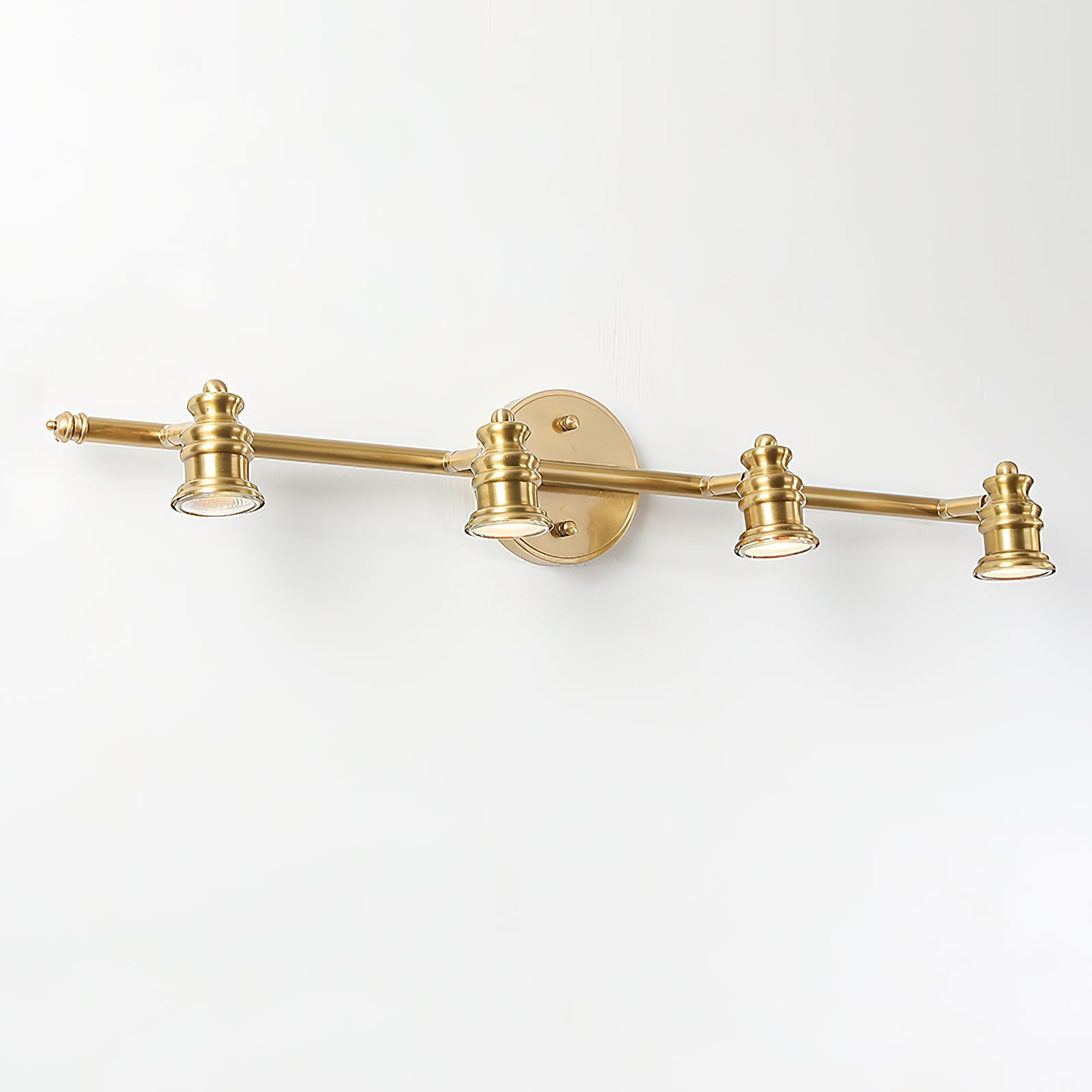 Zewell Linear Wall Light