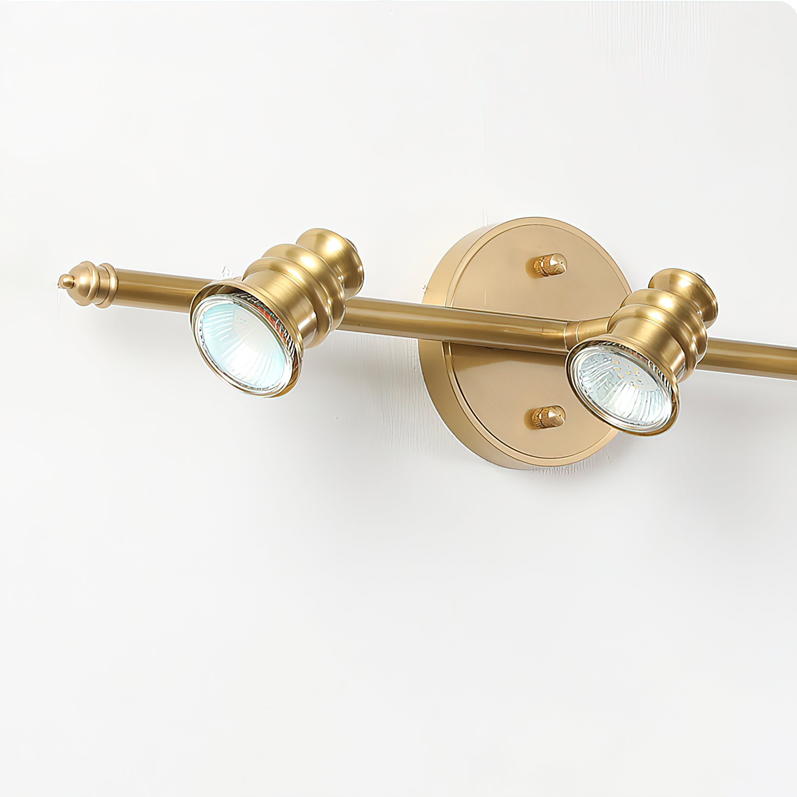 Zewell Linear Wall Light