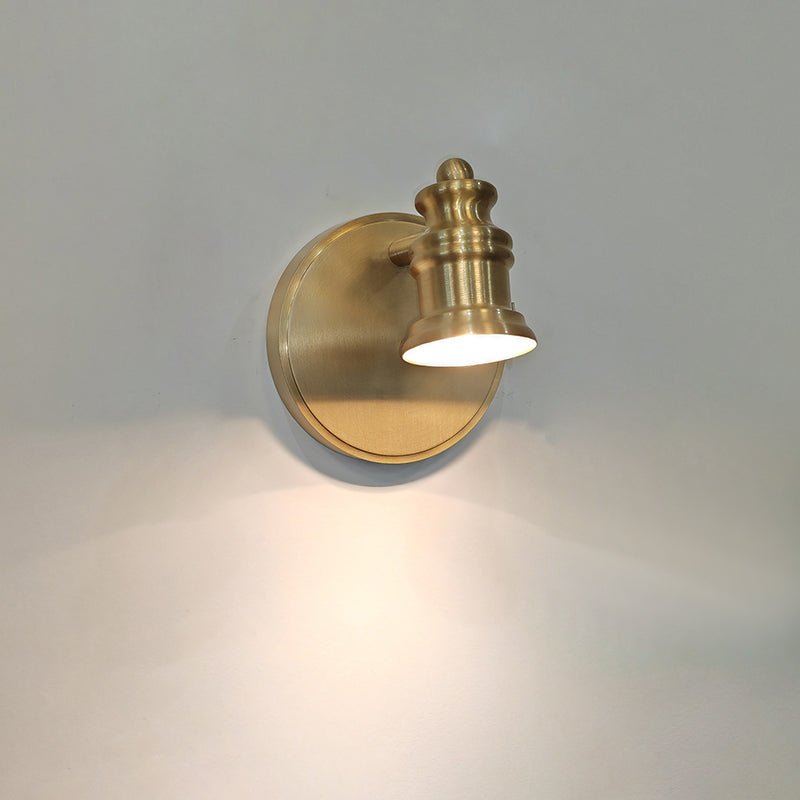 Zewell Linear Wall Light
