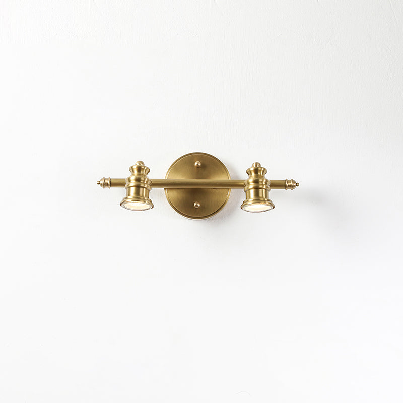Zewell Linear Wall Light