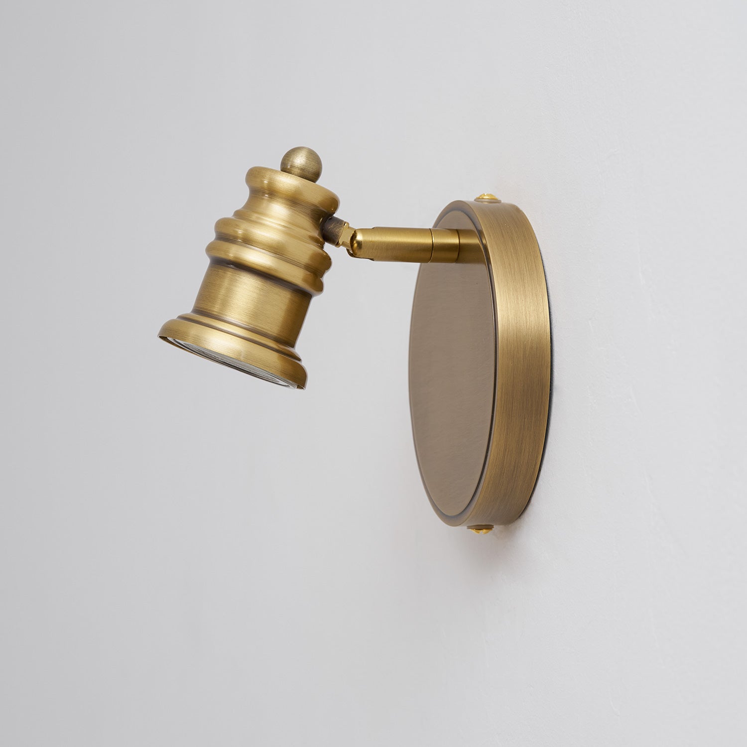 Zewell Linear Wall Light