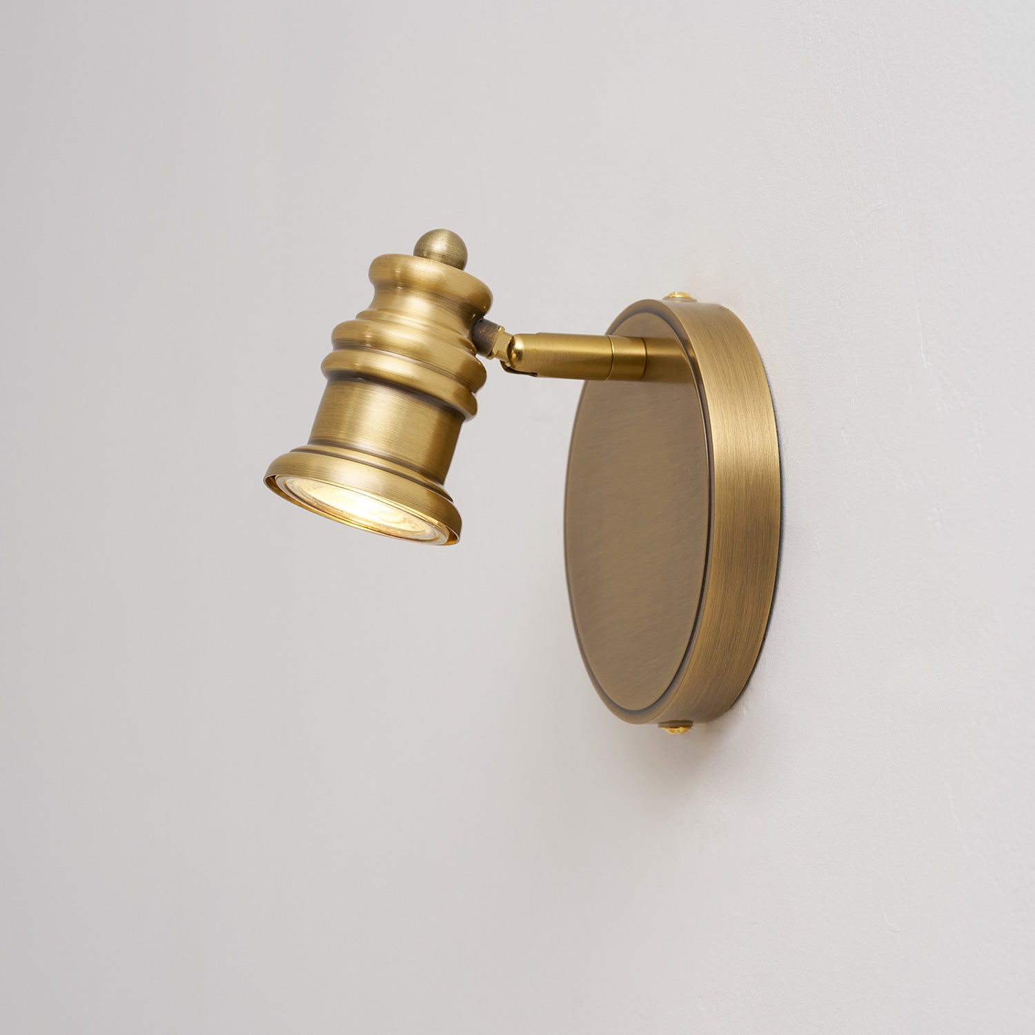 Zewell Linear Wall Light