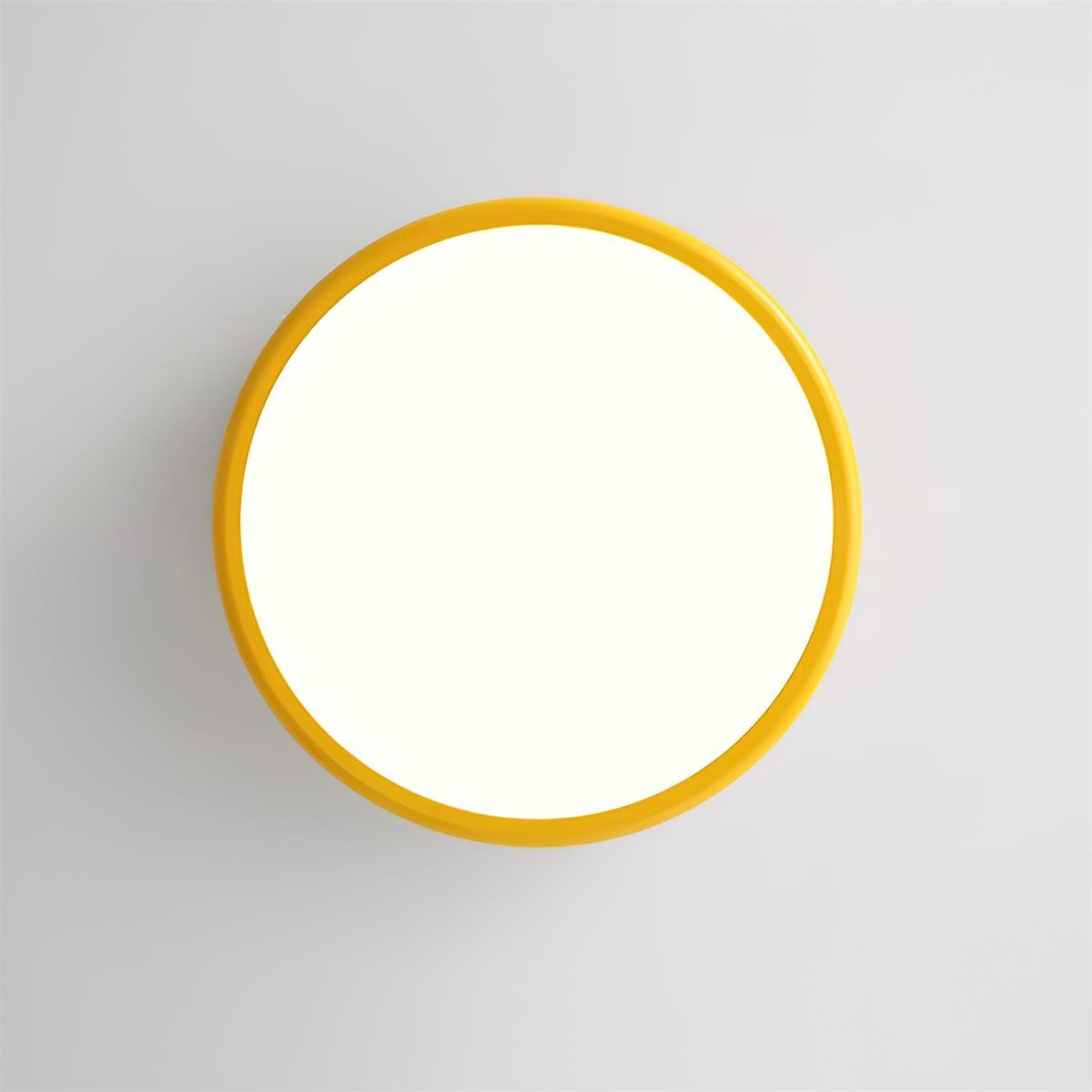 Elano Ceiling Light