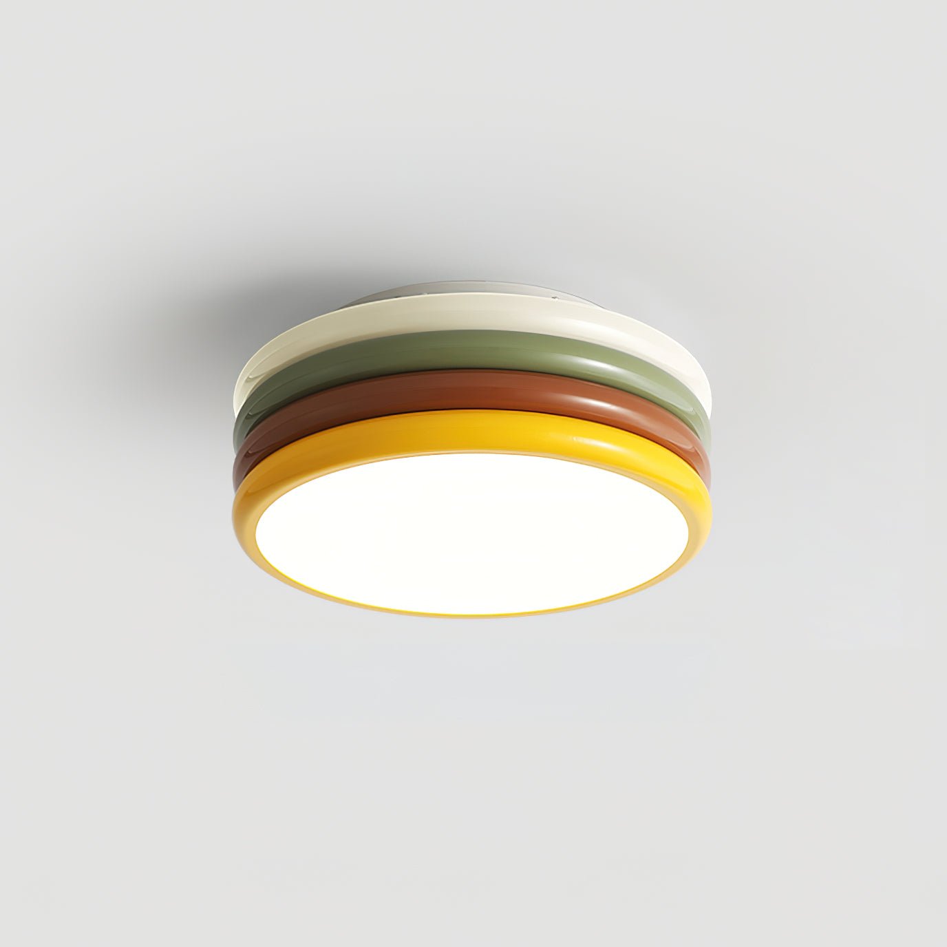 Elano Ceiling Light