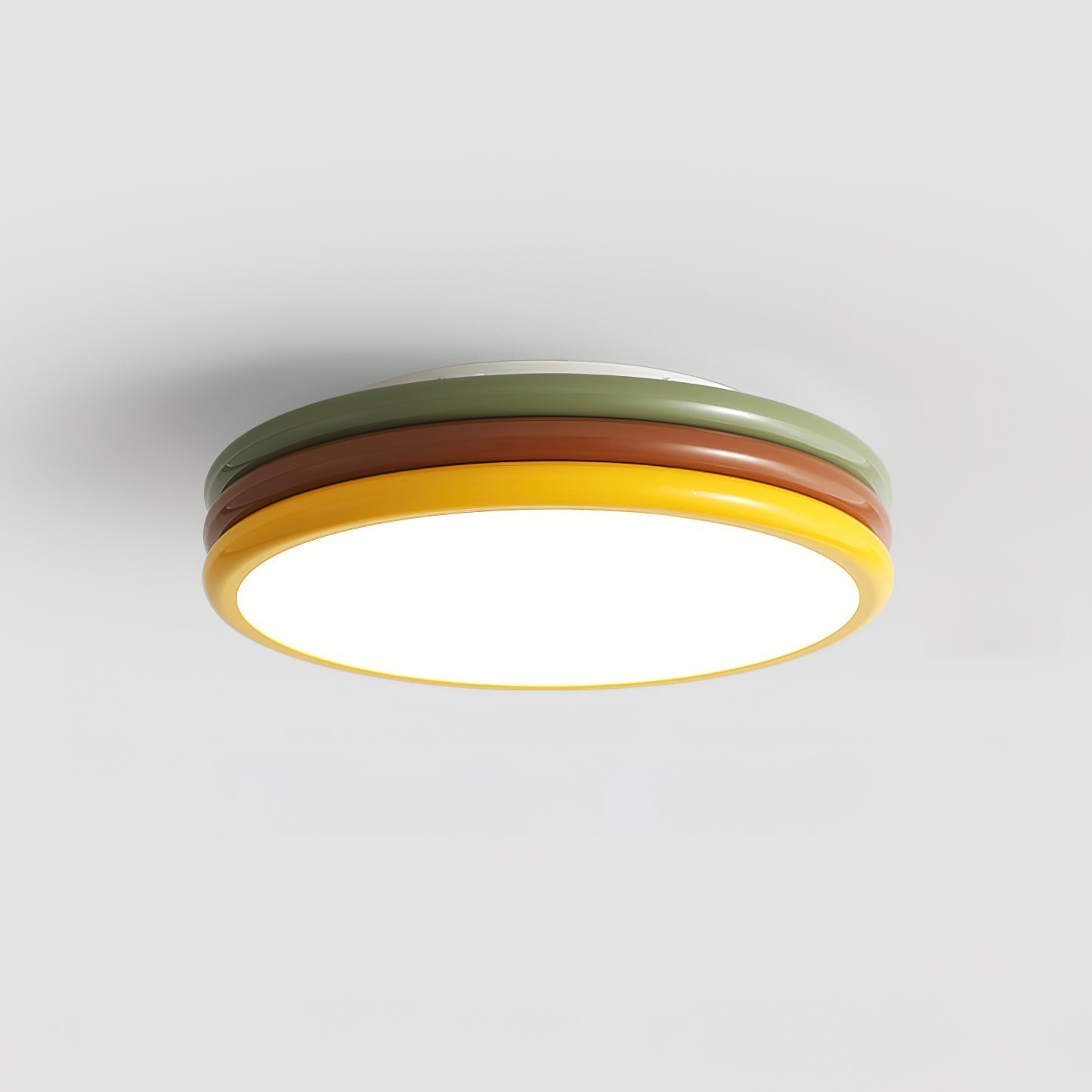 Elano Ceiling Light
