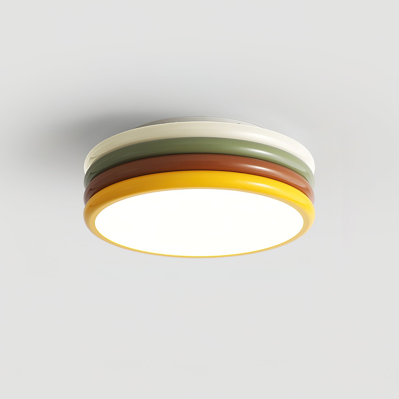 Elano Ceiling Light